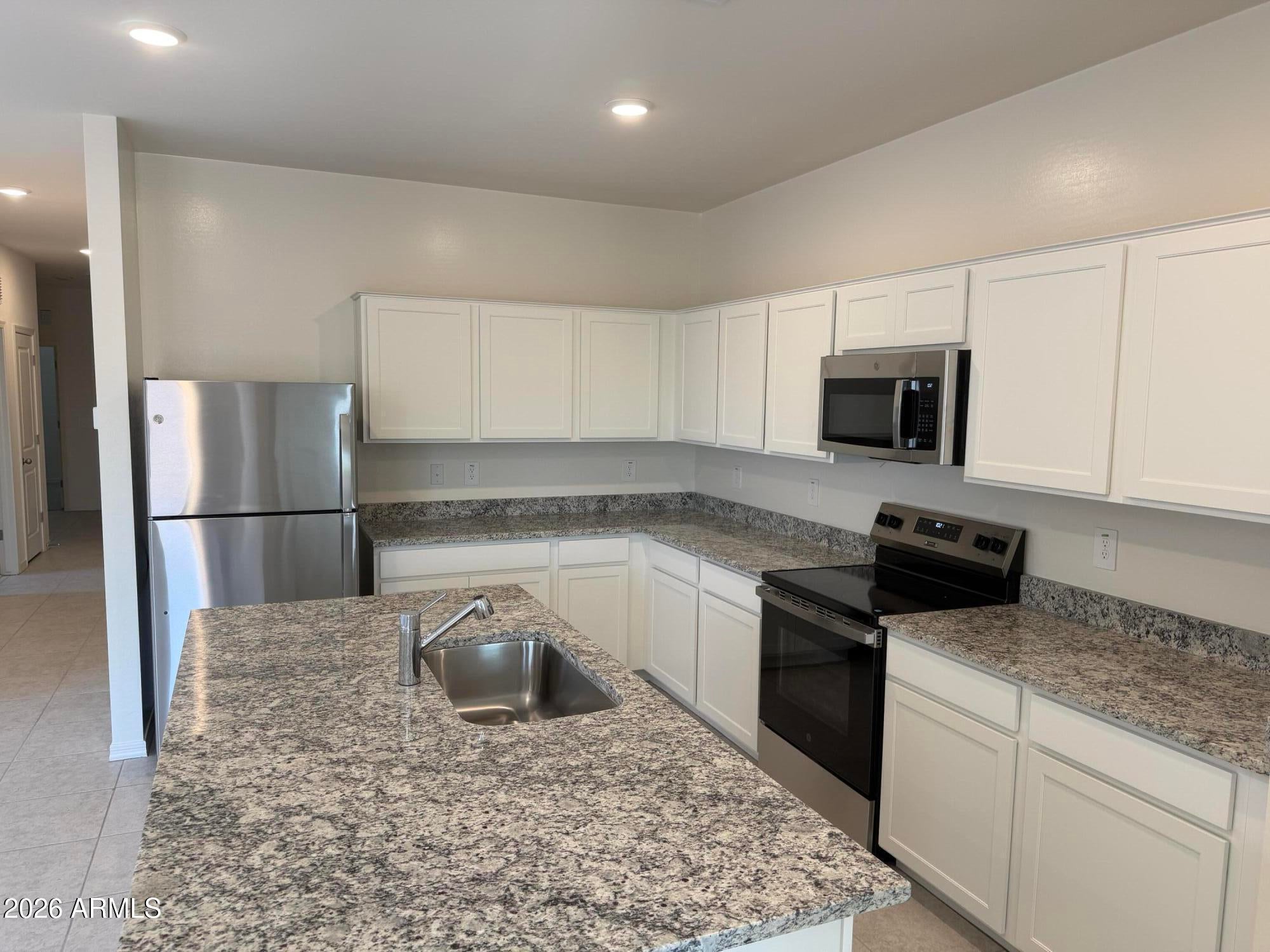 MAGIC RANCH - Residential