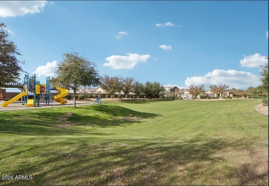 MAGIC RANCH - Residential