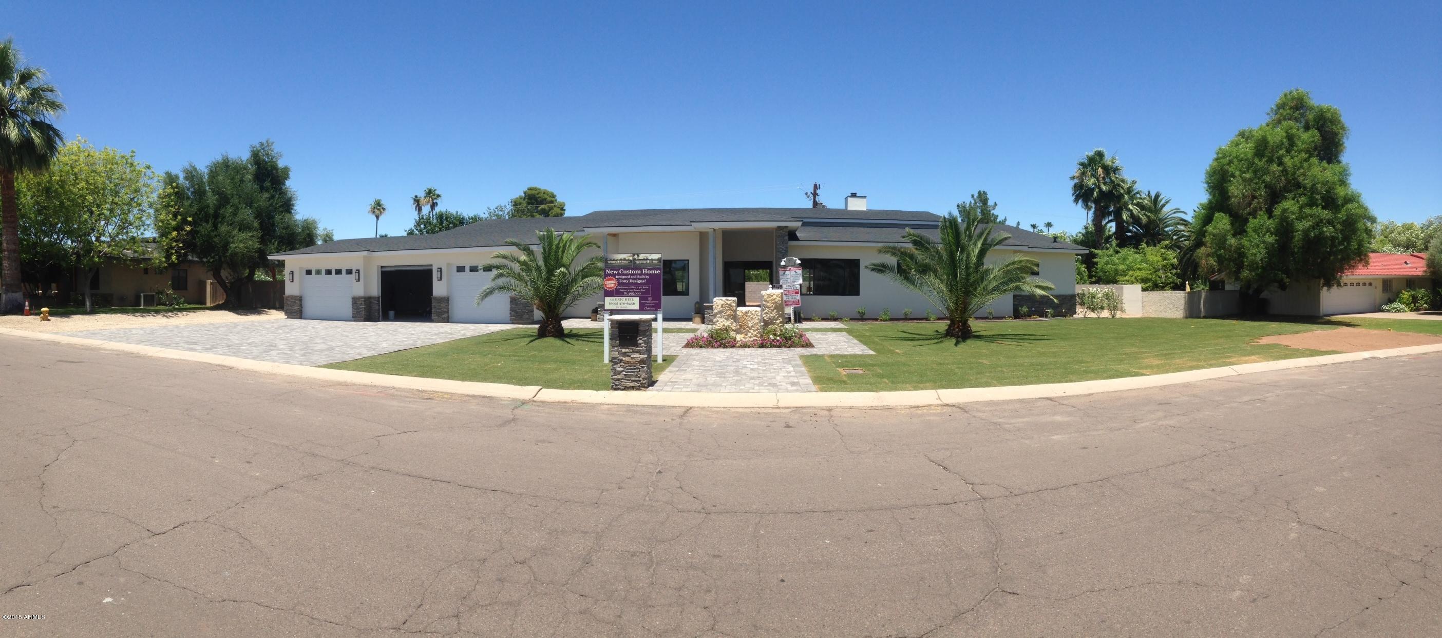 VISTA BONITA LOT 9-19 - Residential