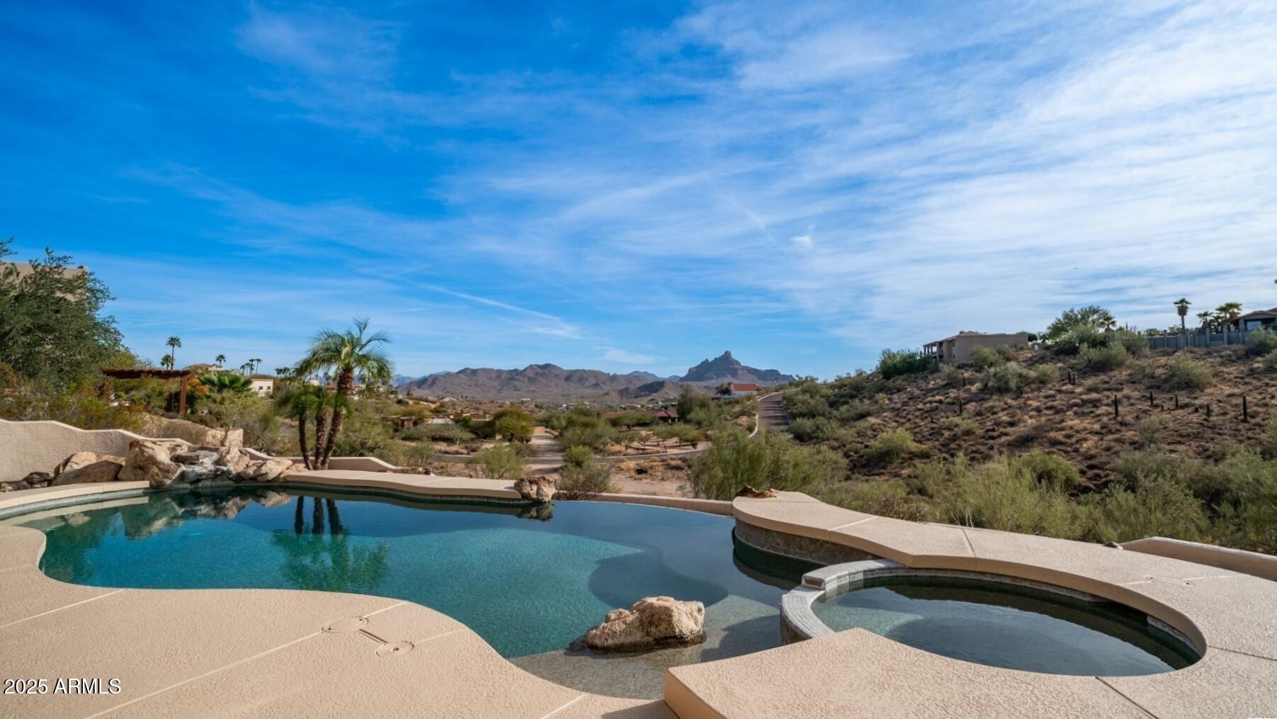 FOUNTAIN HILLS ARIZONA NO. 403-B - Residential