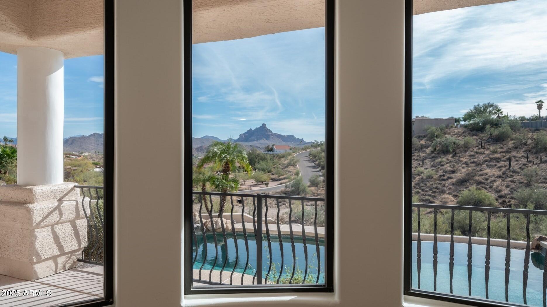 FOUNTAIN HILLS ARIZONA NO. 403-B - Residential