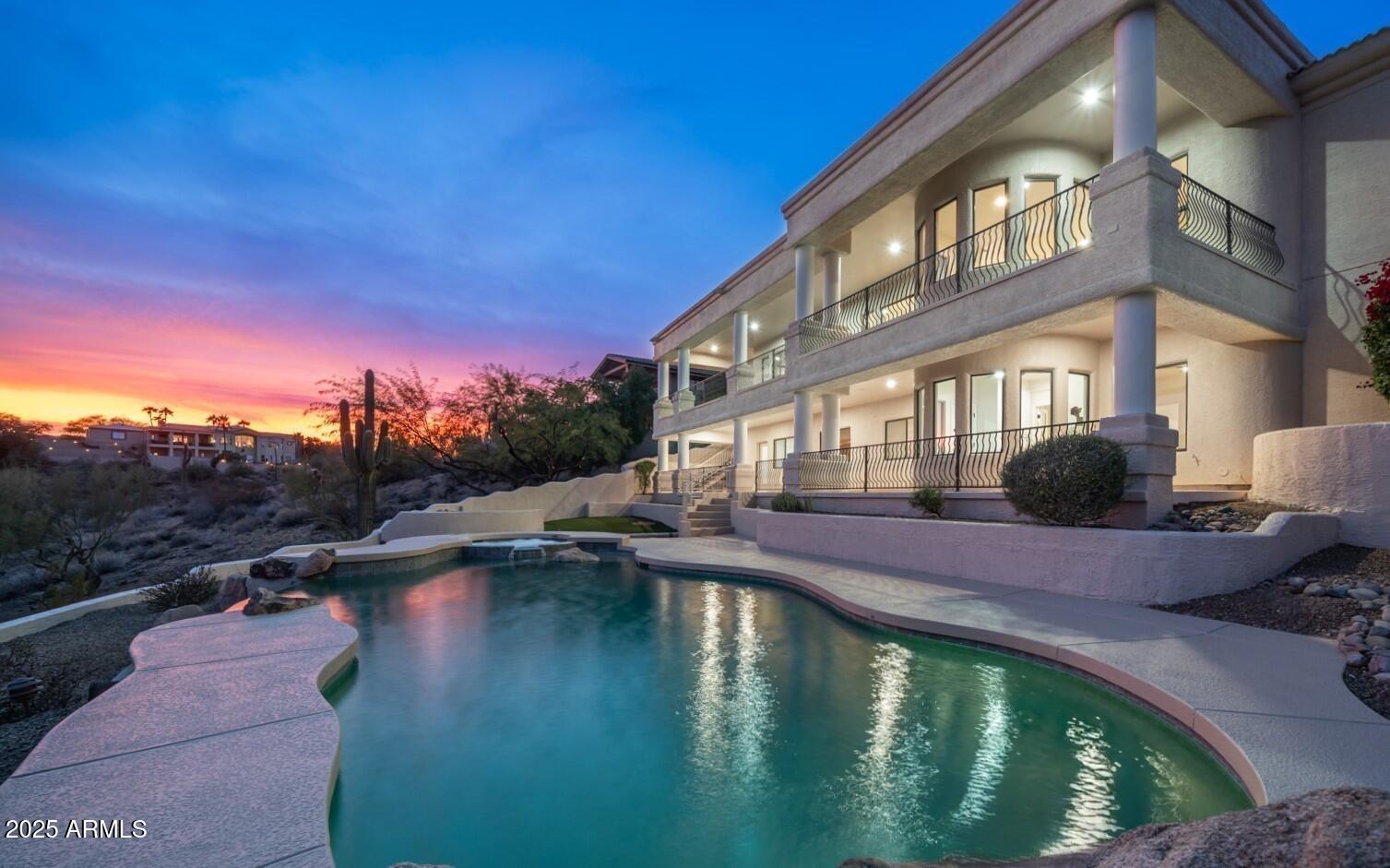 FOUNTAIN HILLS ARIZONA NO. 403-B - Residential
