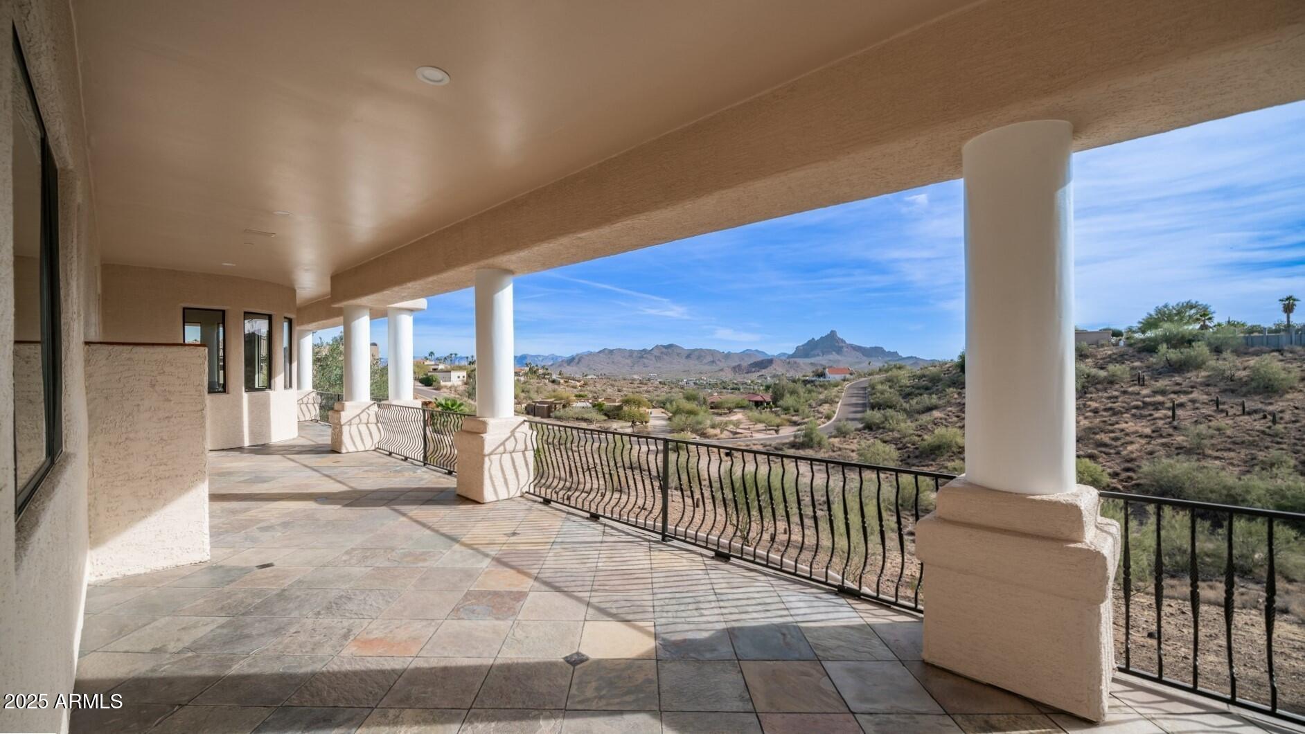 FOUNTAIN HILLS ARIZONA NO. 403-B - Residential