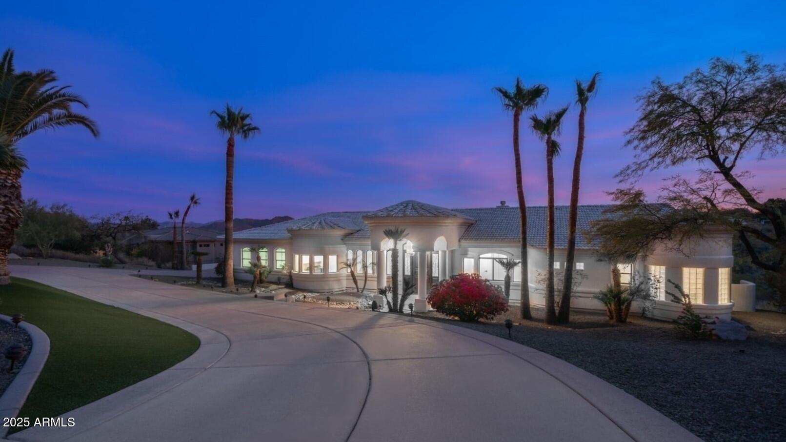 FOUNTAIN HILLS ARIZONA NO. 403-B - Residential