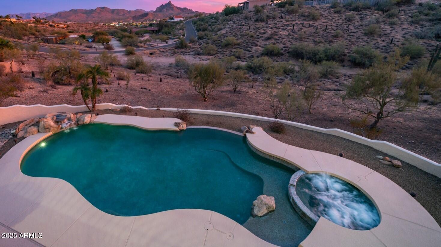 FOUNTAIN HILLS ARIZONA NO. 403-B - Residential