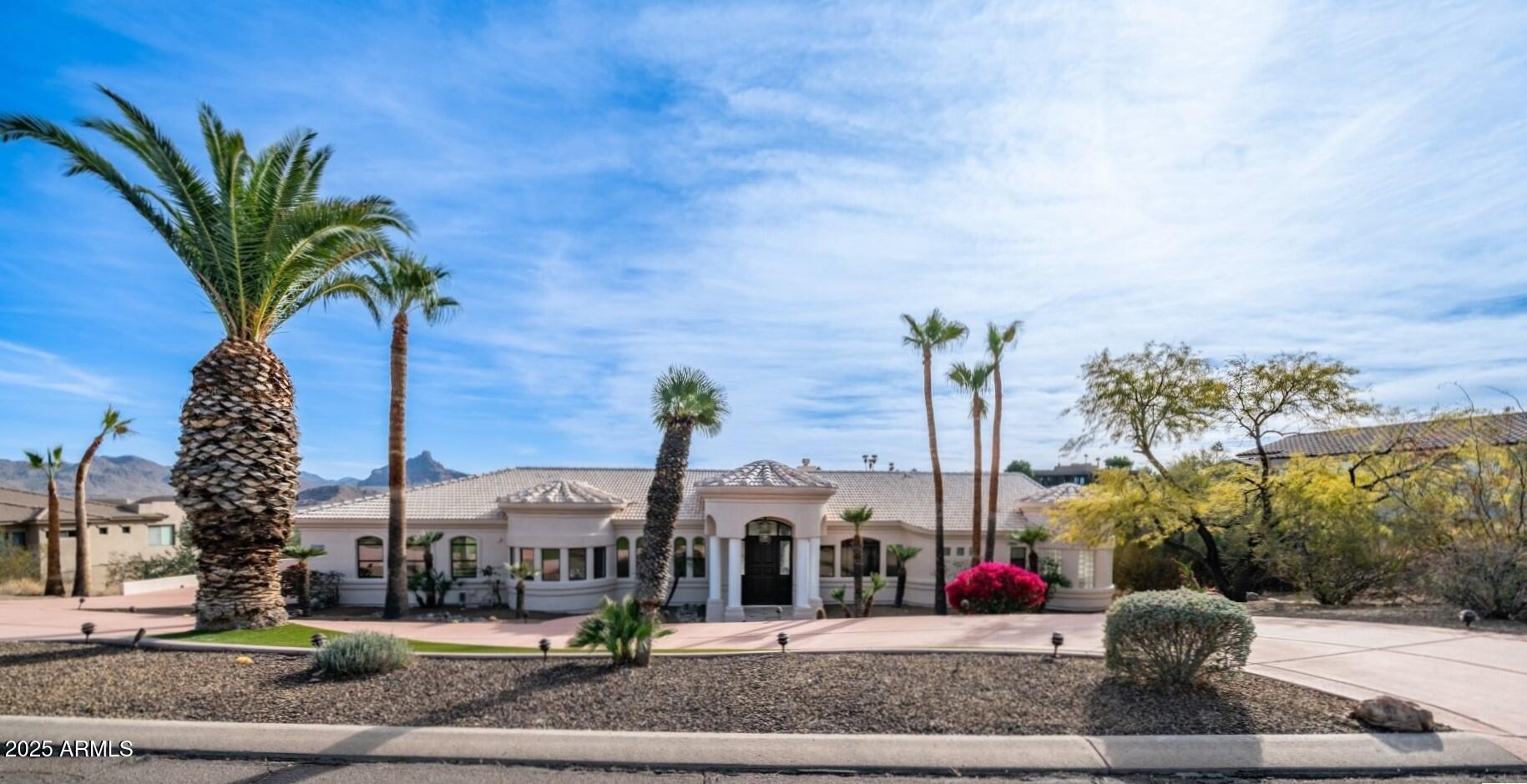 FOUNTAIN HILLS ARIZONA NO. 403-B - Residential