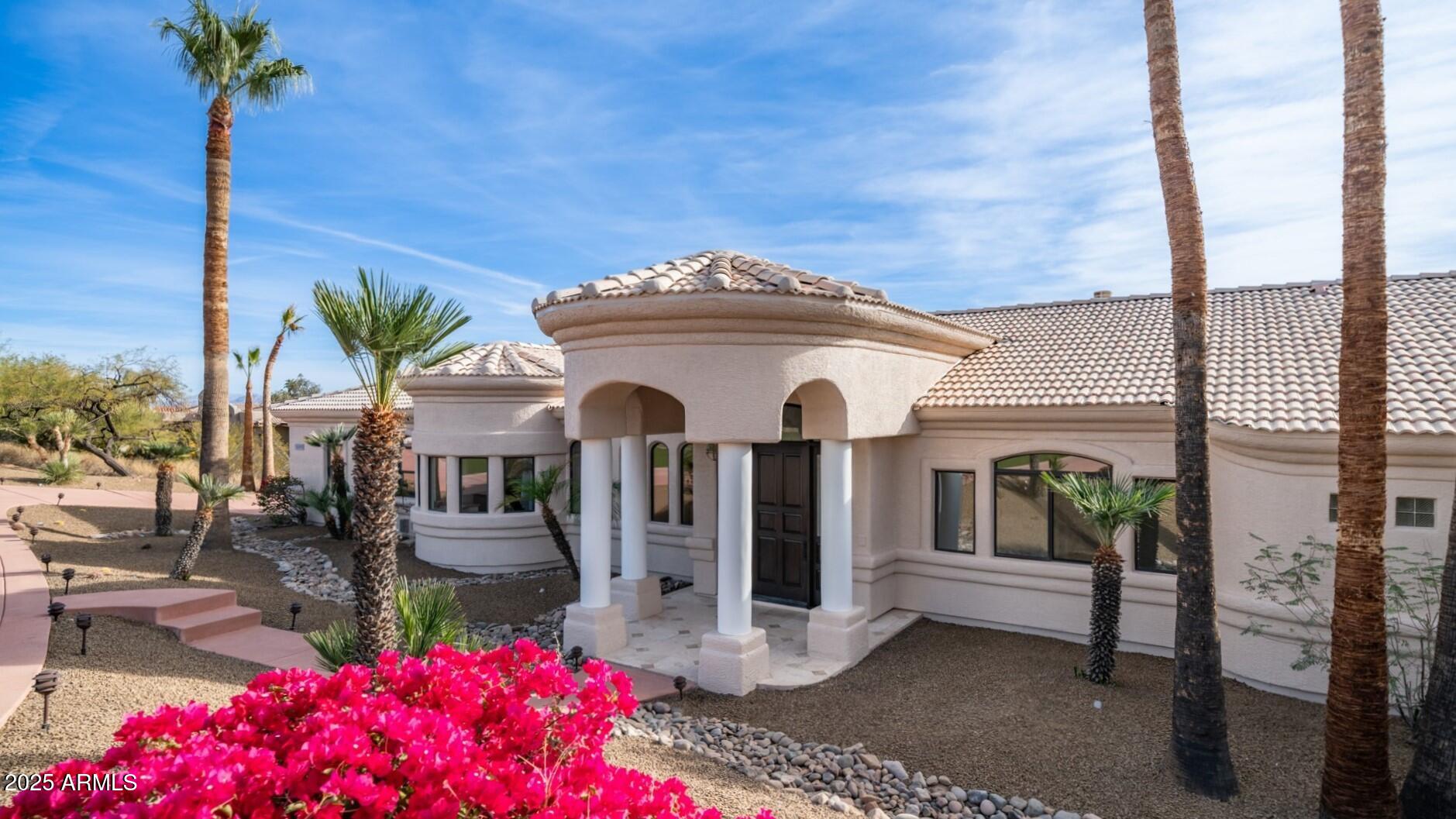 FOUNTAIN HILLS ARIZONA NO. 403-B - Residential