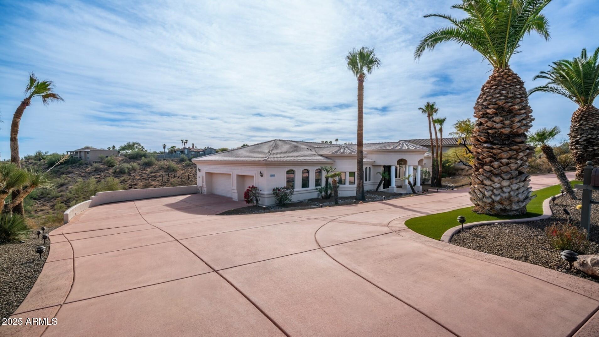 FOUNTAIN HILLS ARIZONA NO. 403-B - Residential