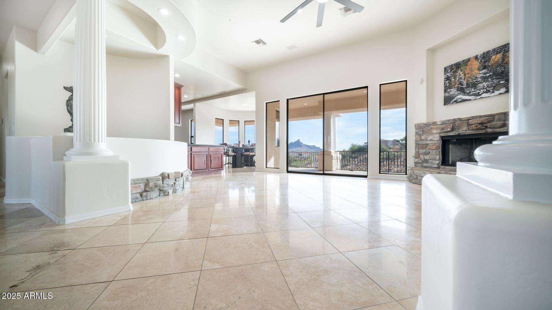 FOUNTAIN HILLS ARIZONA NO. 403-B - Residential