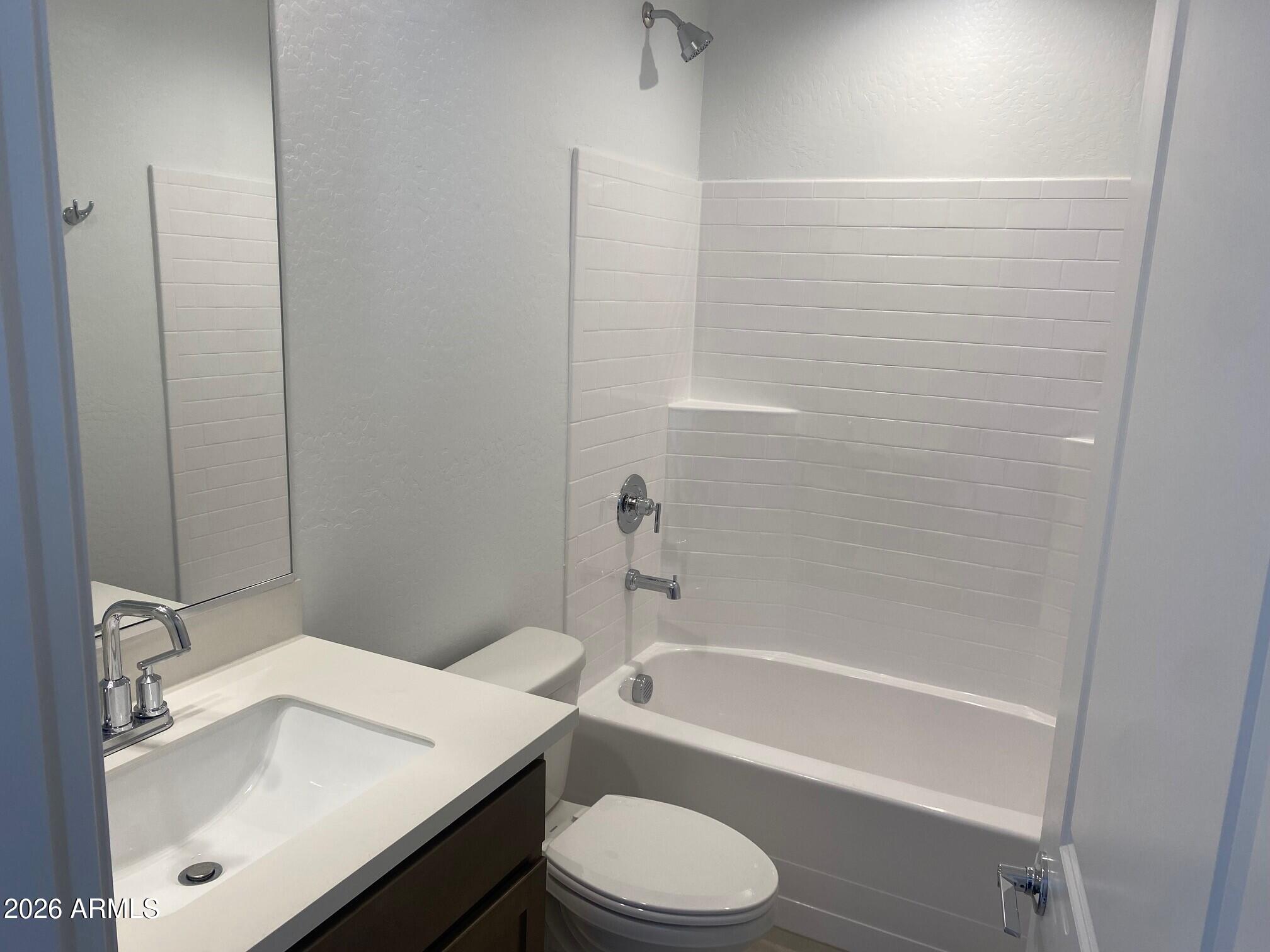 Wildera-Crest Series - Residential