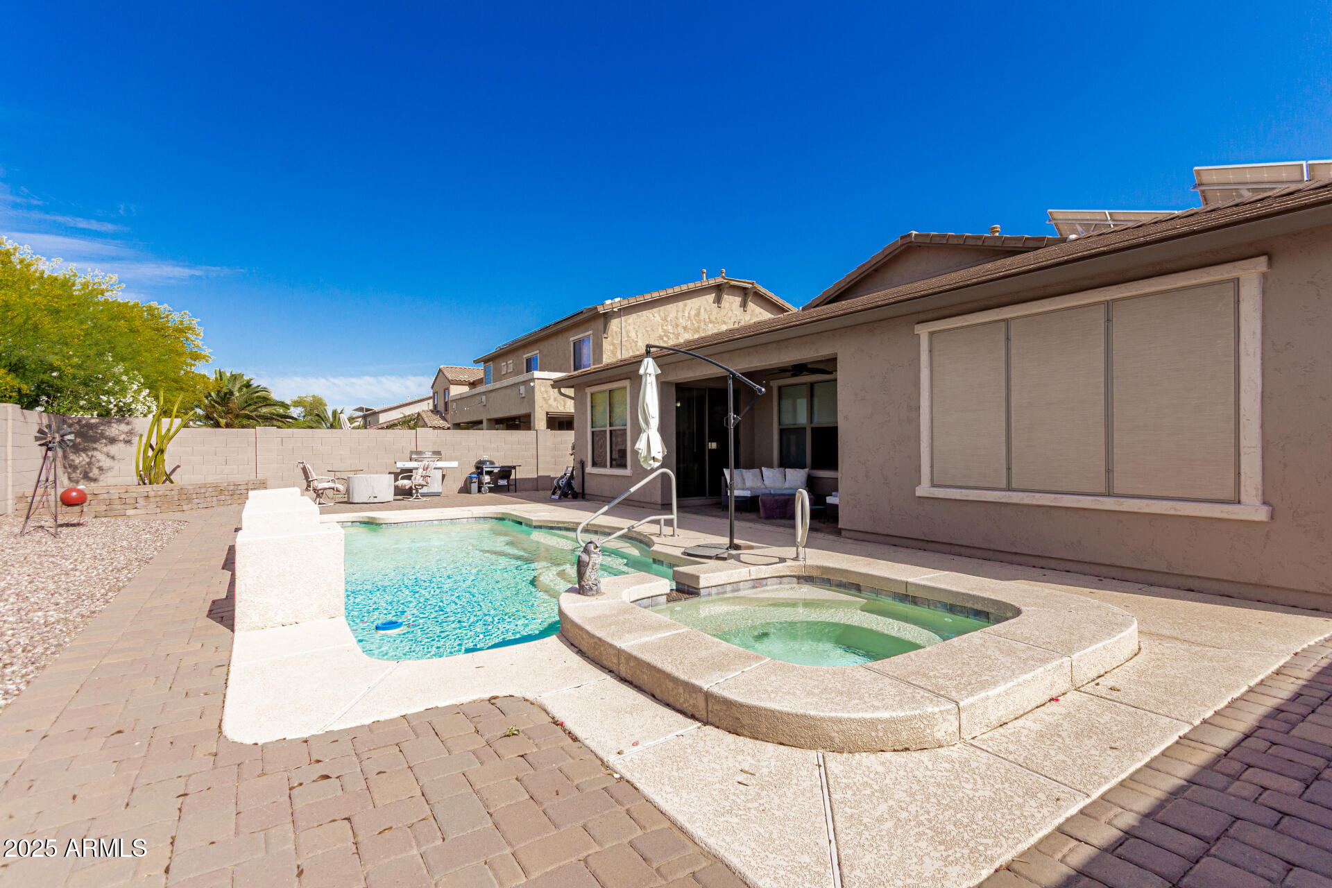Villago - Residential