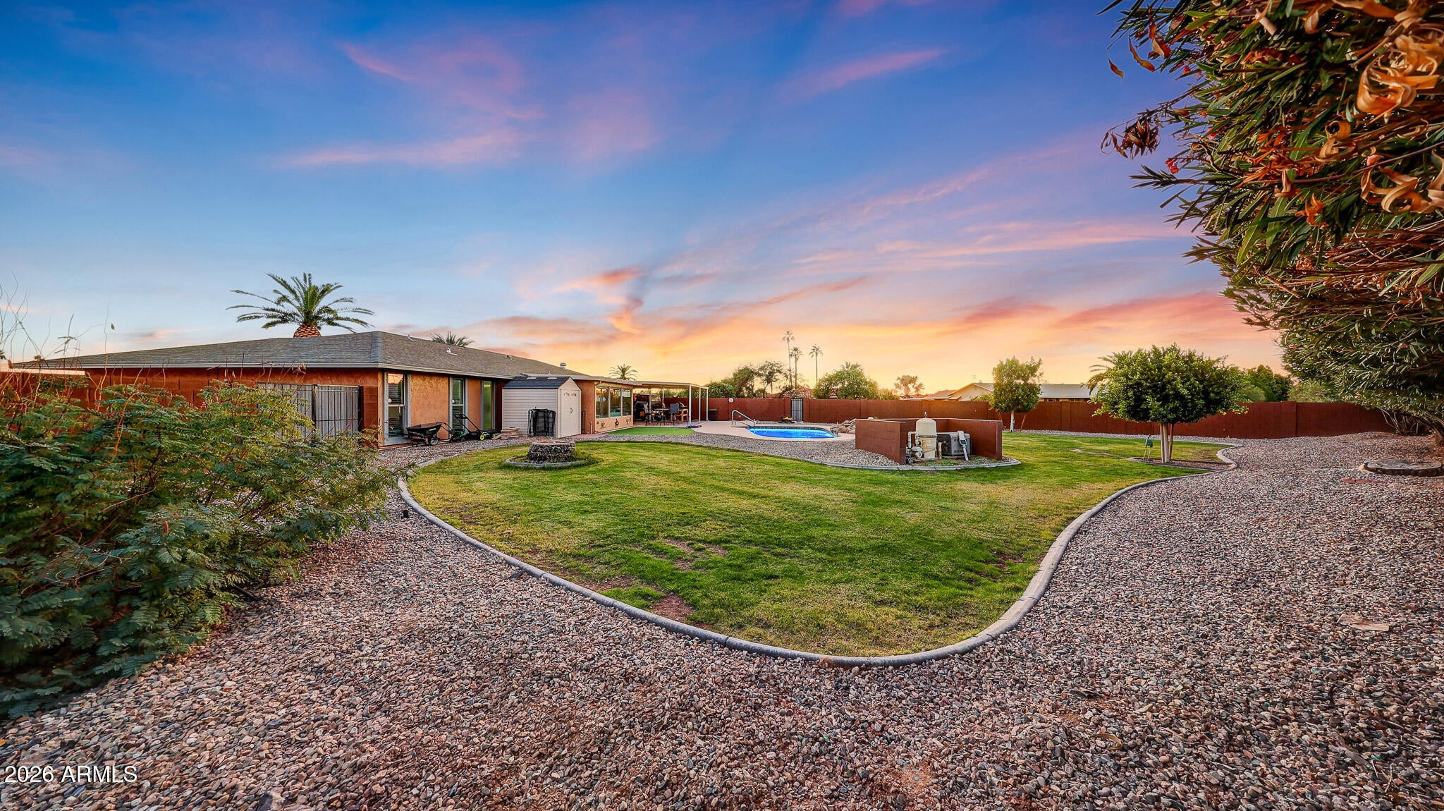 SUN CITY - Residential