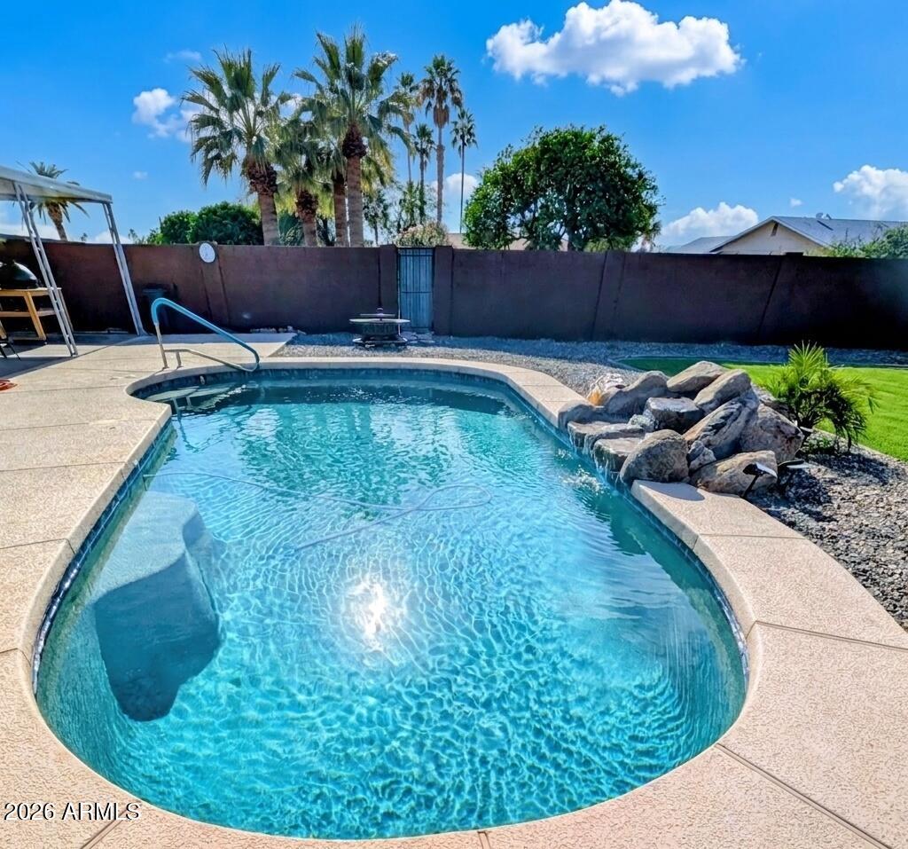 SUN CITY - Residential