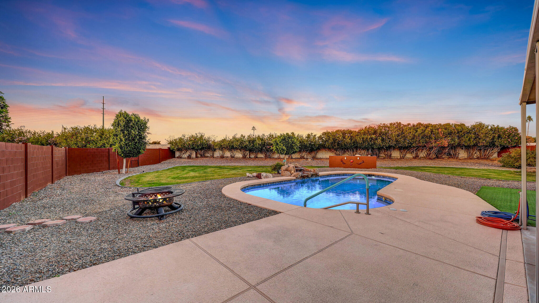 SUN CITY - Residential