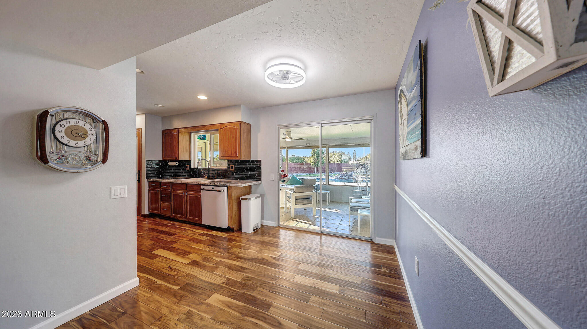 SUN CITY - Residential