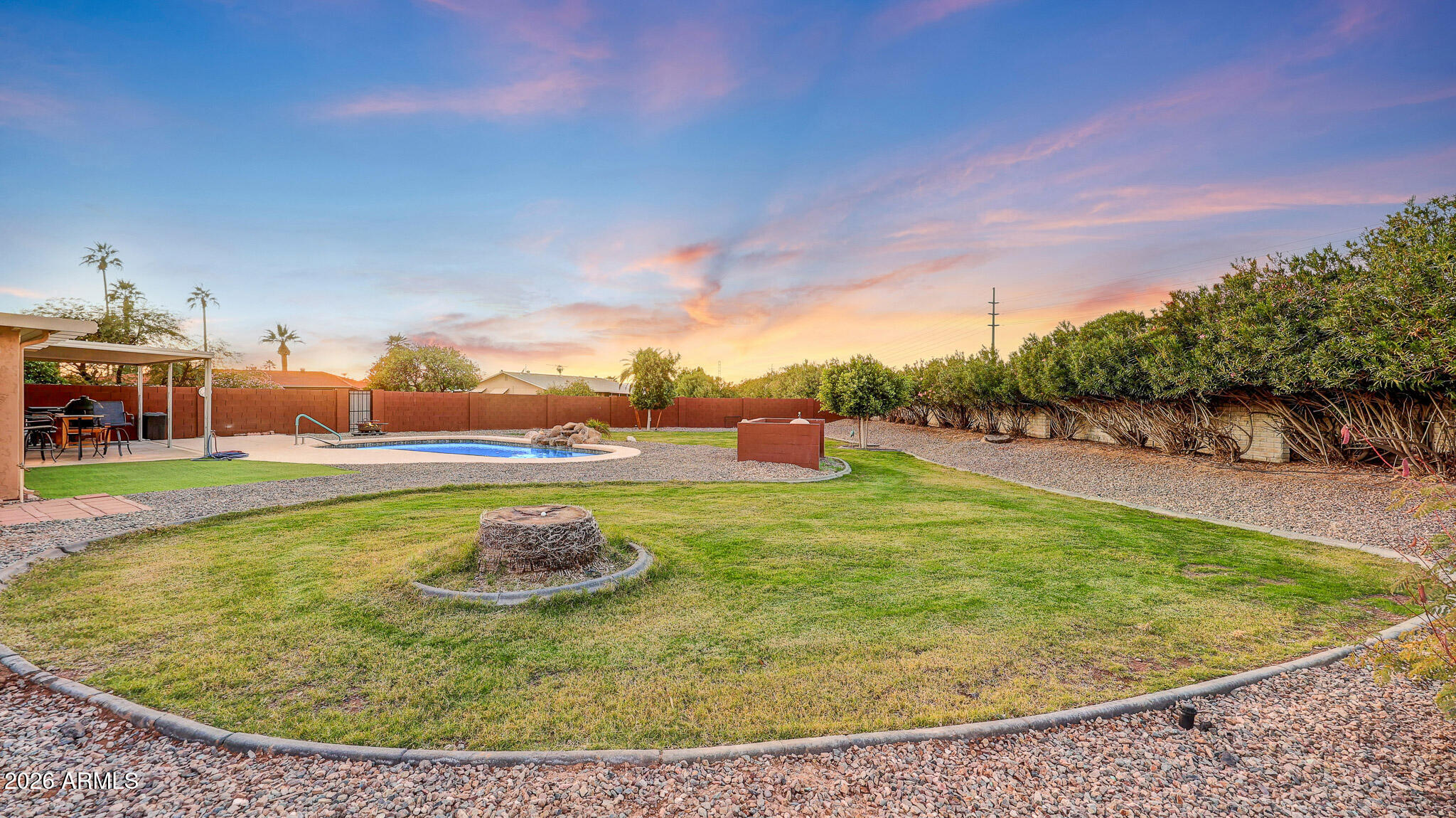 SUN CITY - Residential