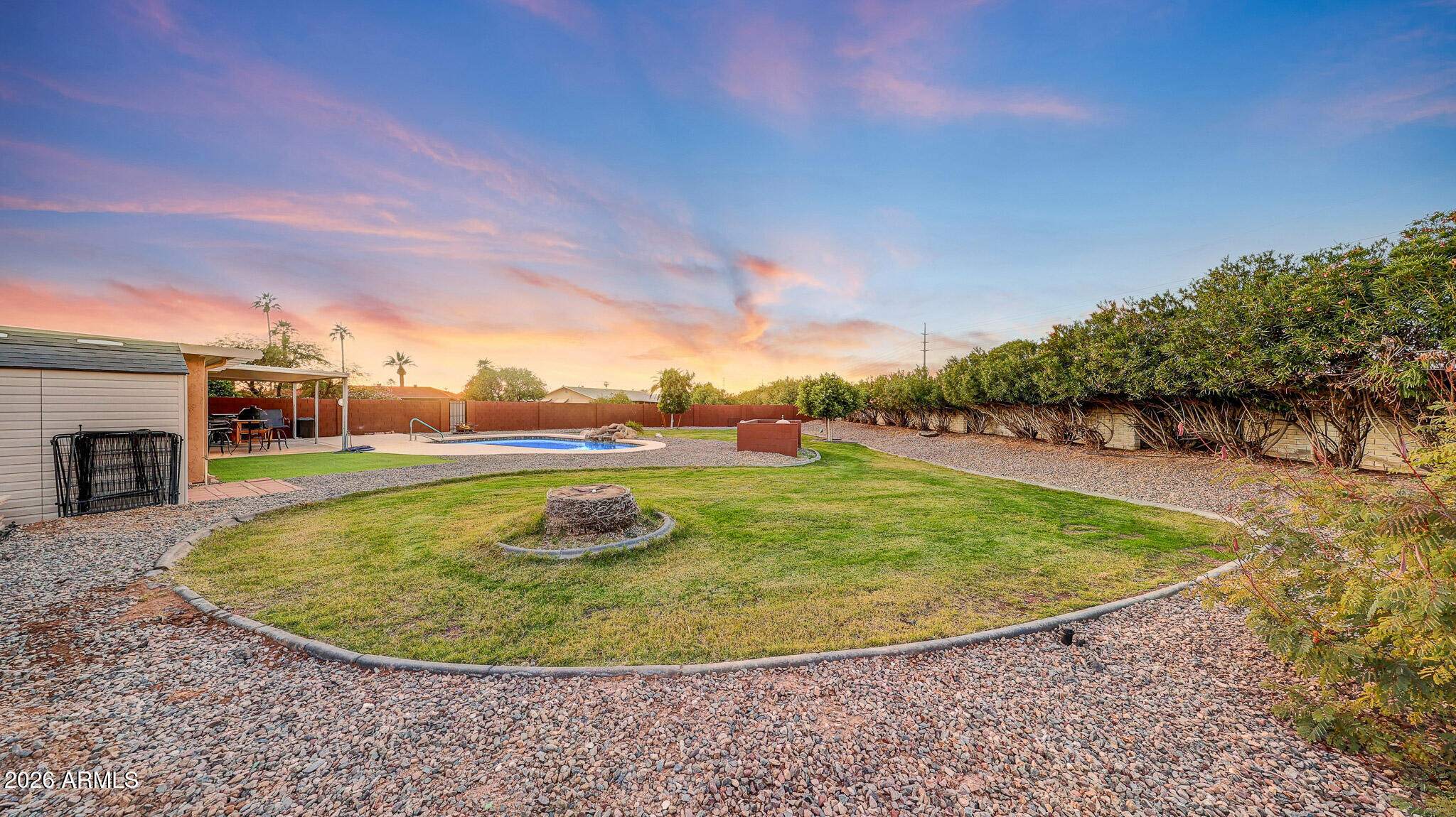 SUN CITY - Residential