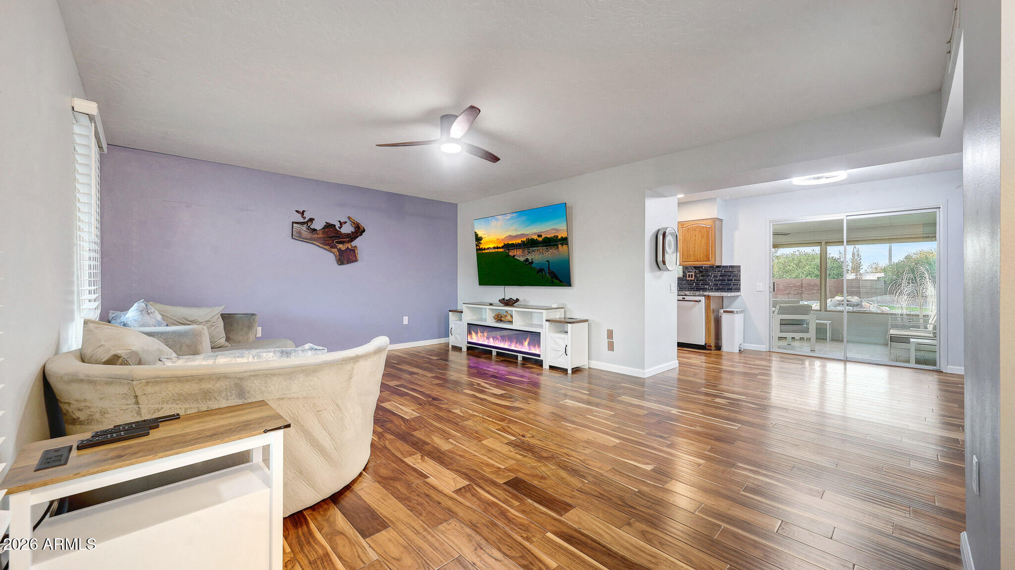 SUN CITY - Residential