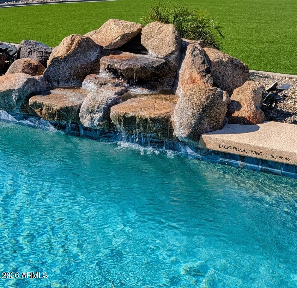 SUN CITY - Residential