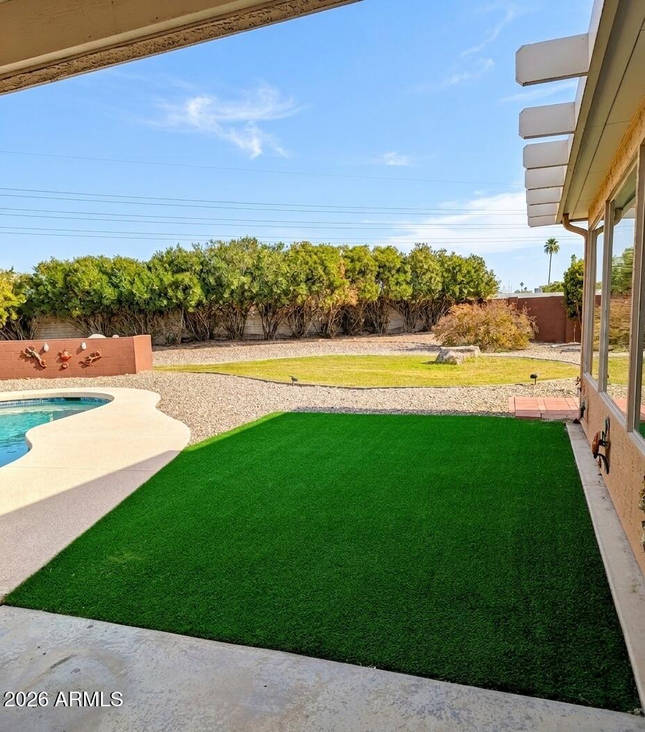 SUN CITY - Residential