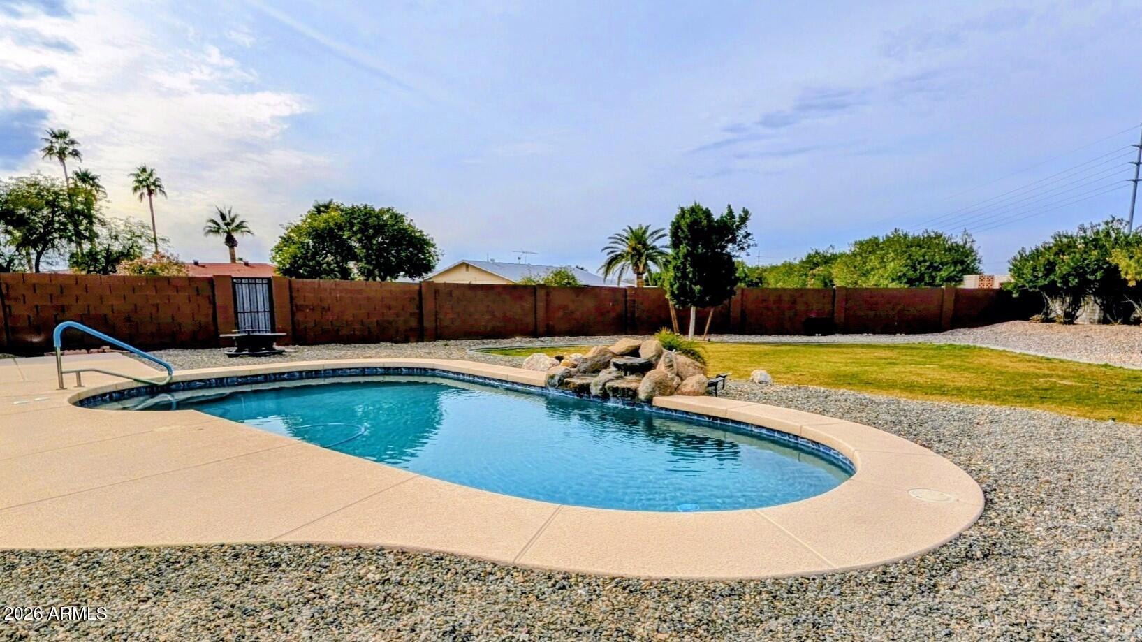 SUN CITY - Residential