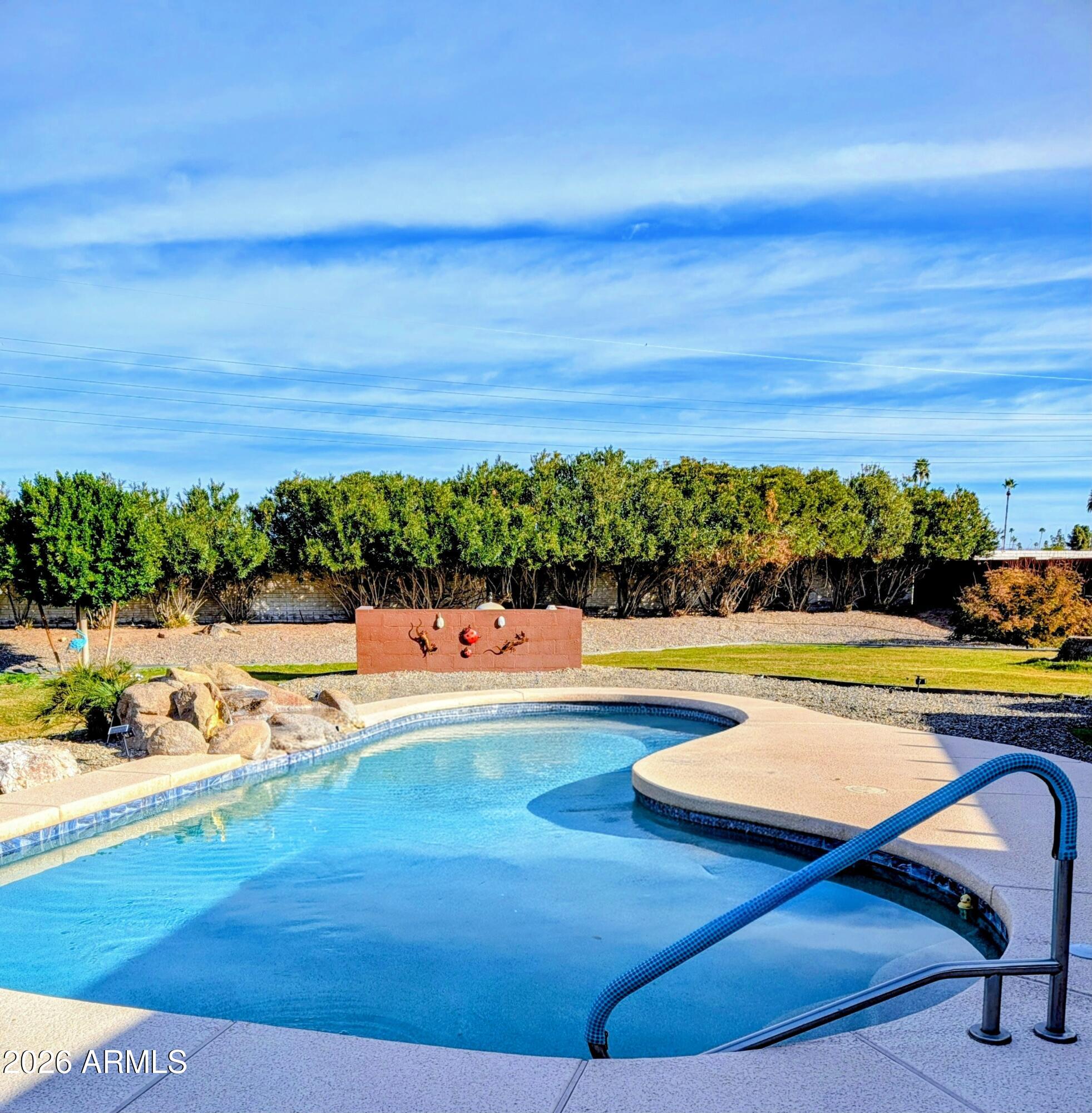 SUN CITY - Residential