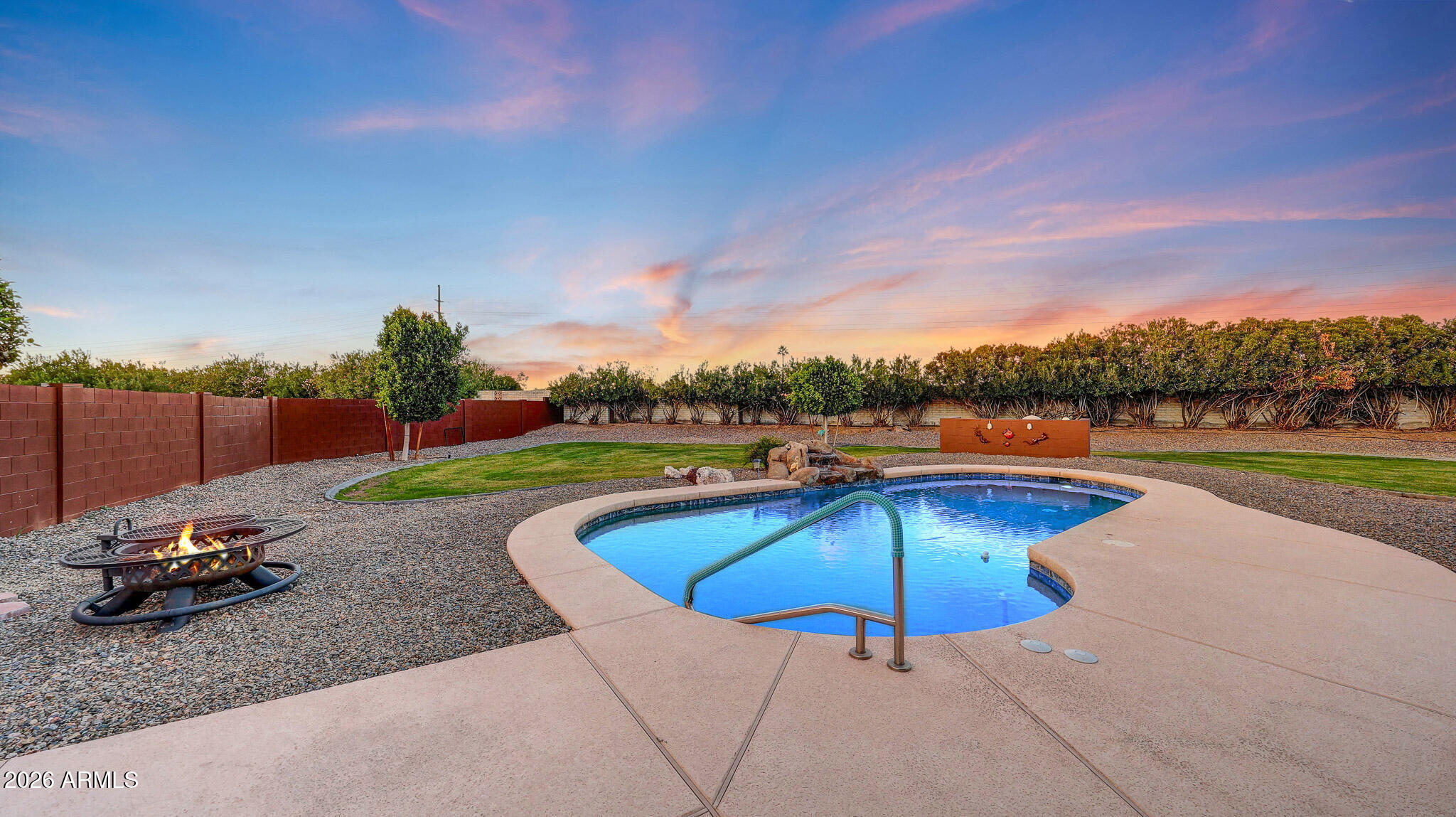 SUN CITY - Residential