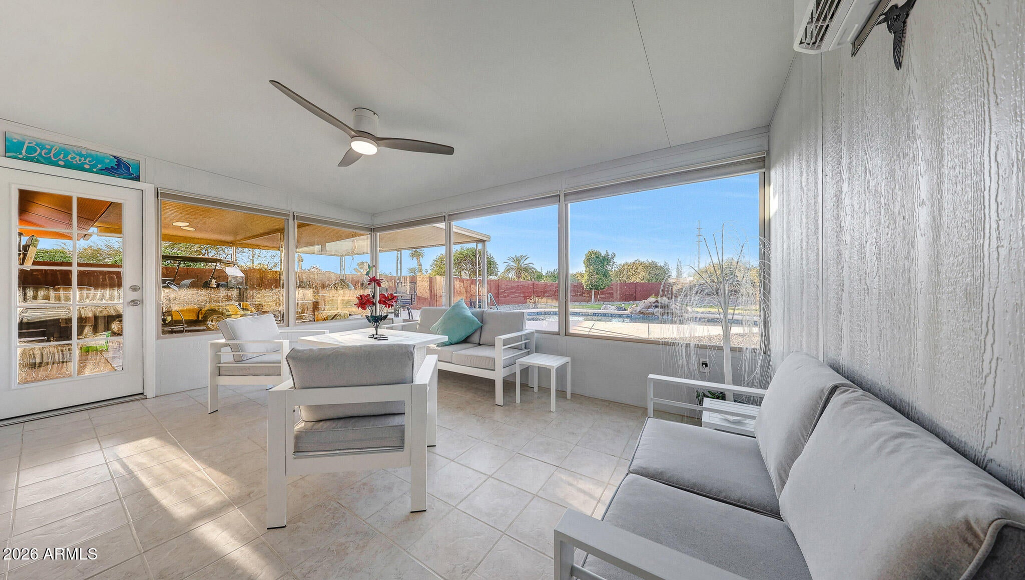 SUN CITY - Residential