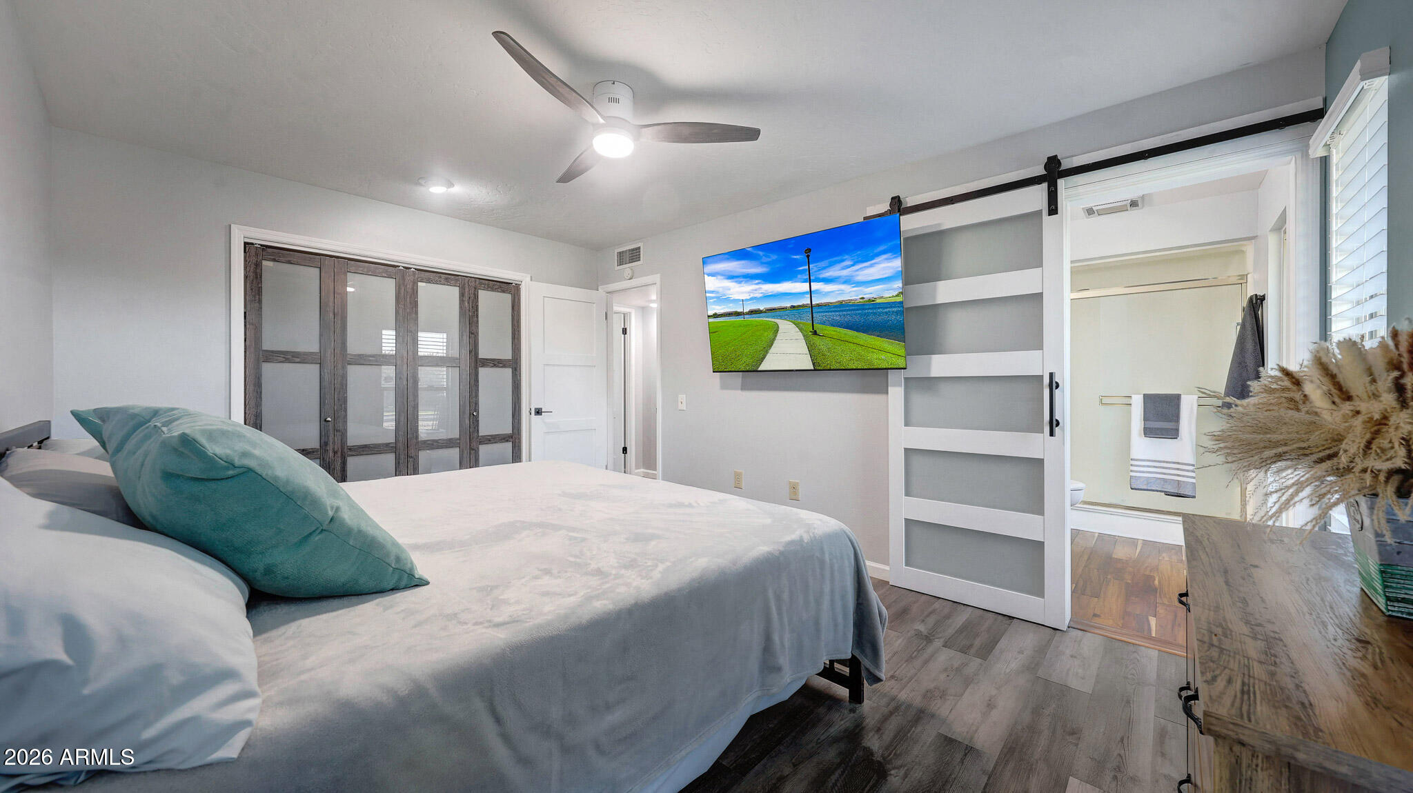 SUN CITY - Residential