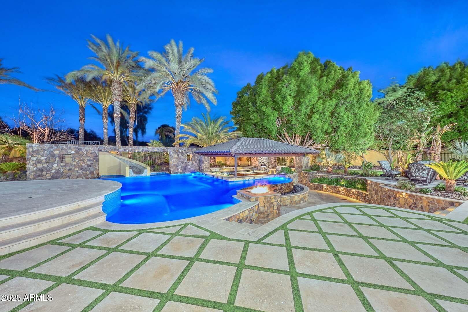 Cooper Creek Estates - Residential