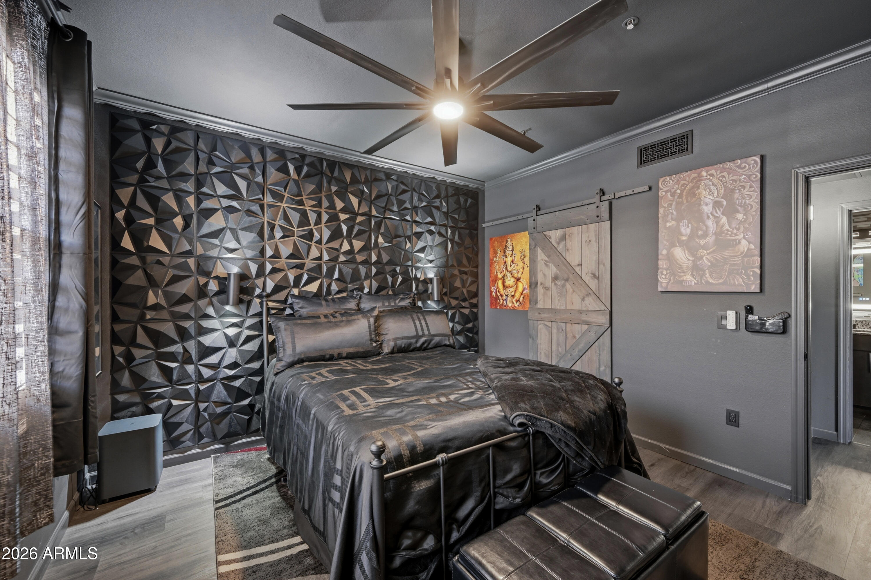 VENU AT GRAYHAWK CONDOMINIUM - Residential