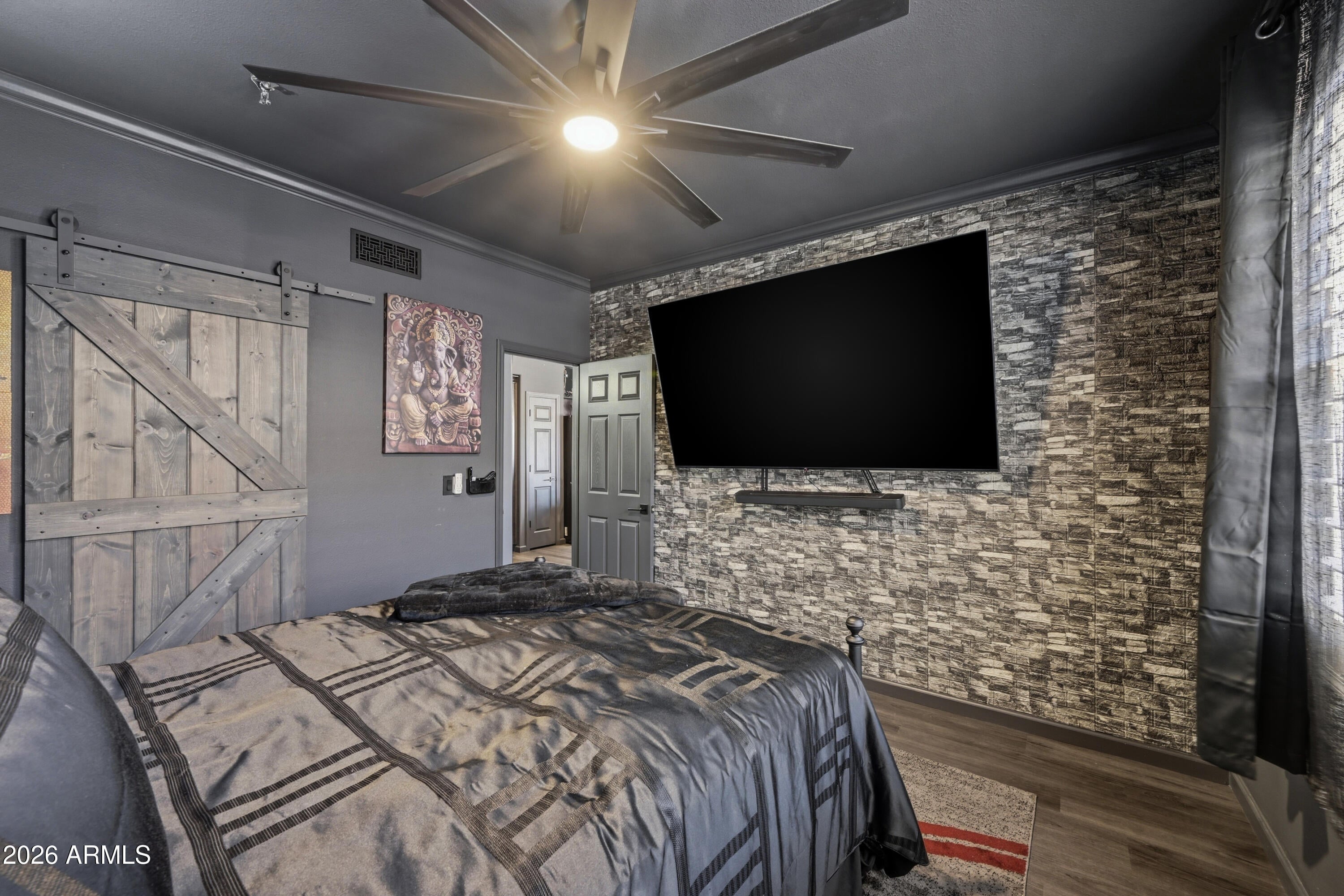 VENU AT GRAYHAWK CONDOMINIUM - Residential