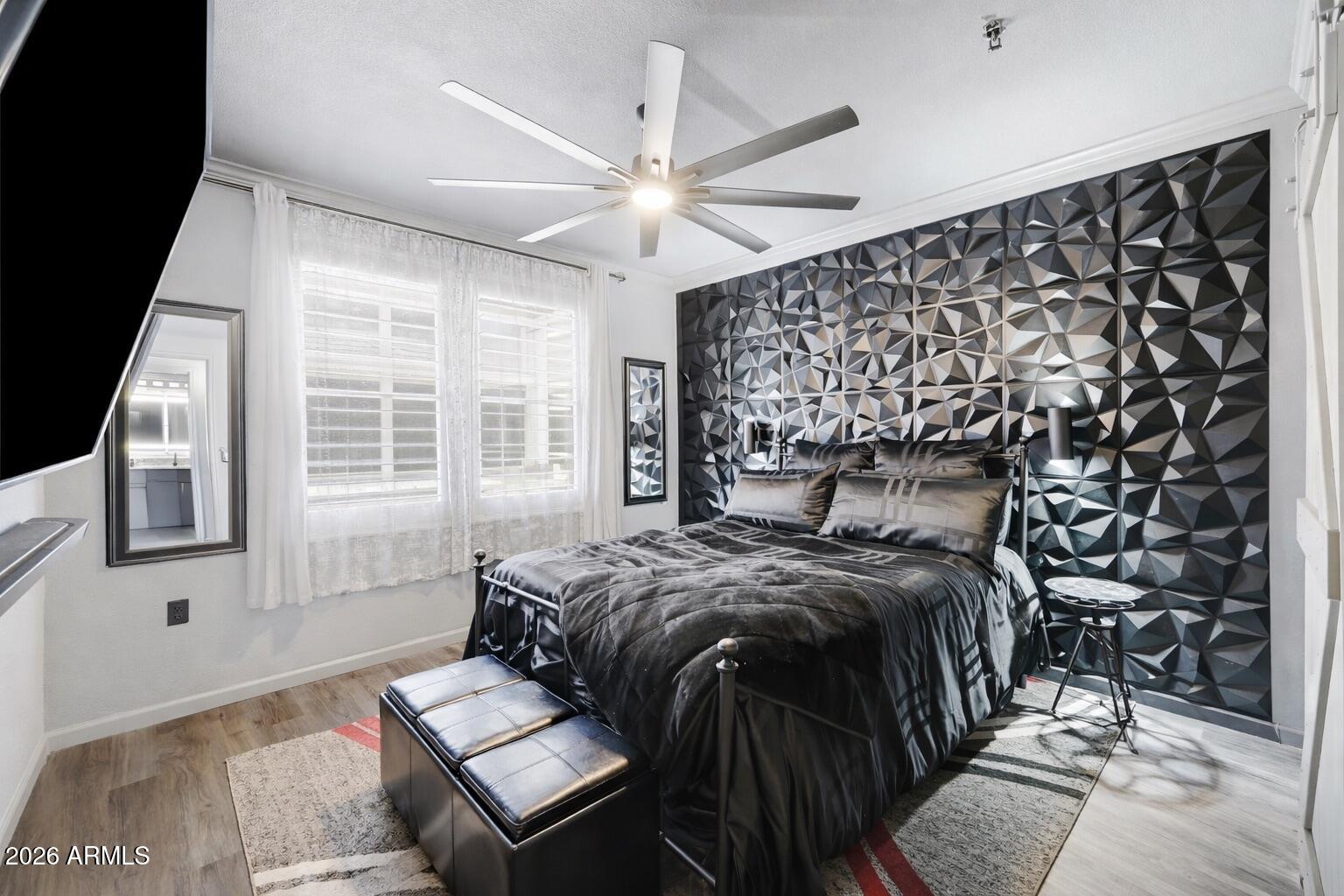 VENU AT GRAYHAWK CONDOMINIUM - Residential