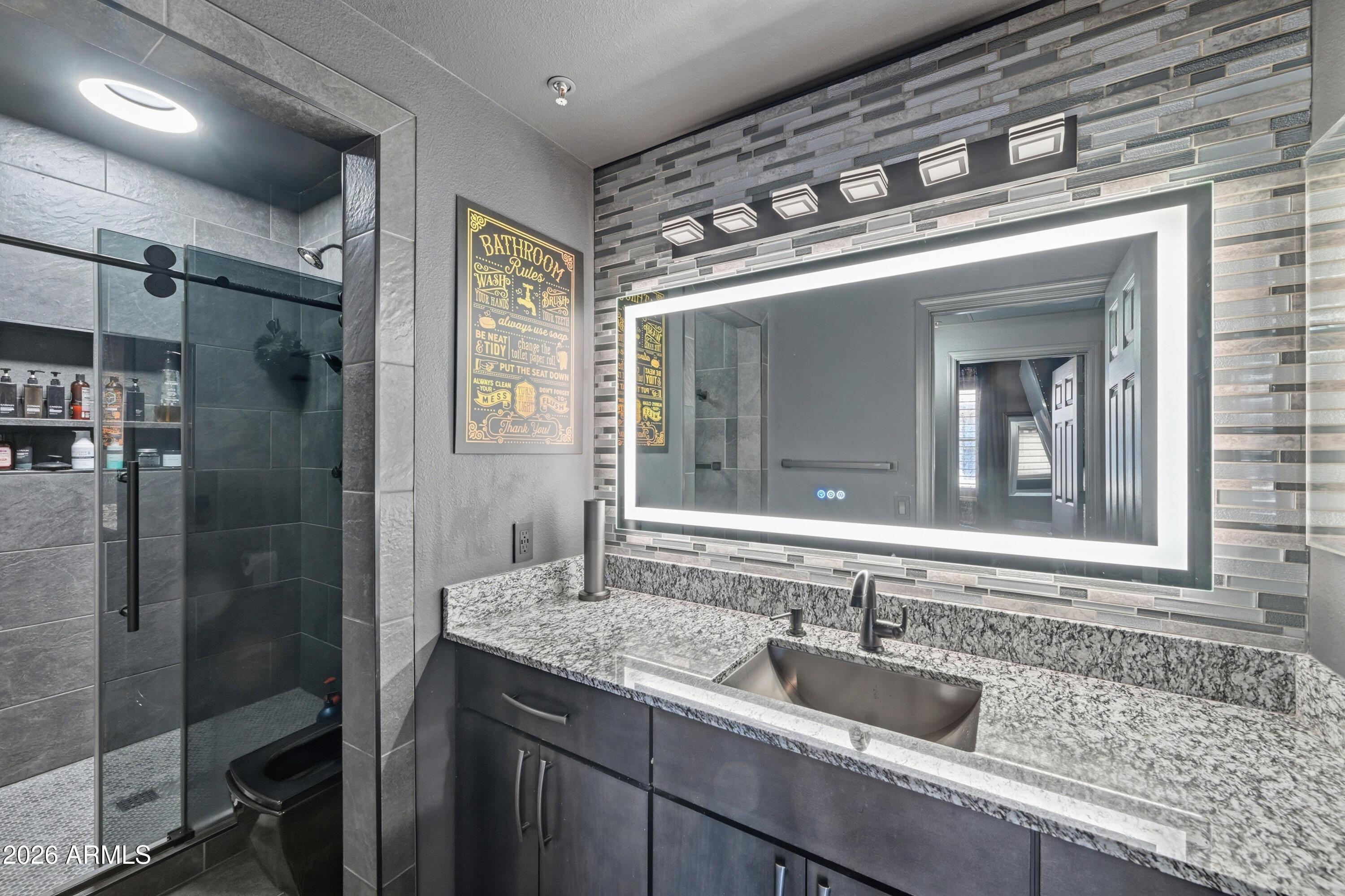 VENU AT GRAYHAWK CONDOMINIUM - Residential