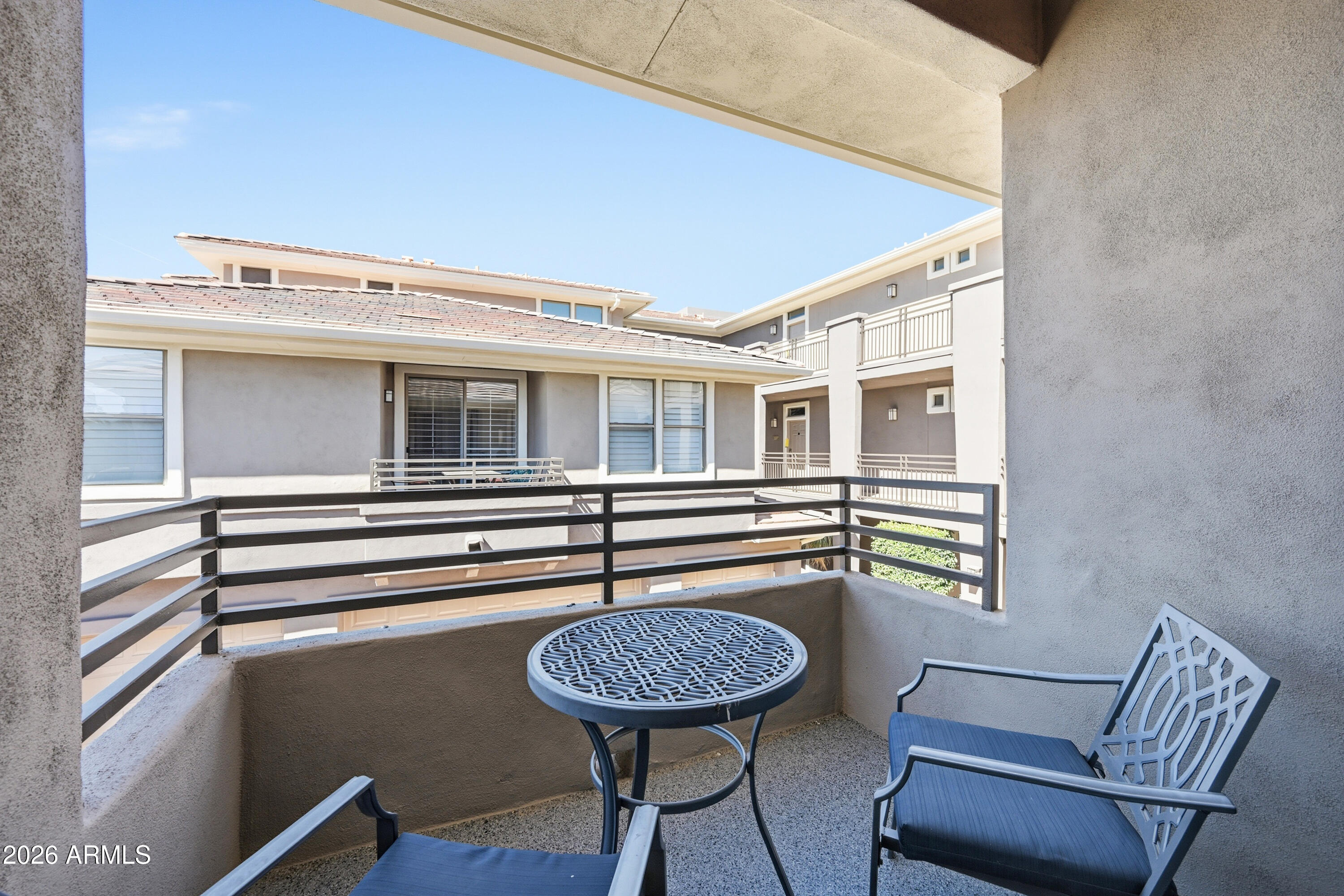 VENU AT GRAYHAWK CONDOMINIUM - Residential