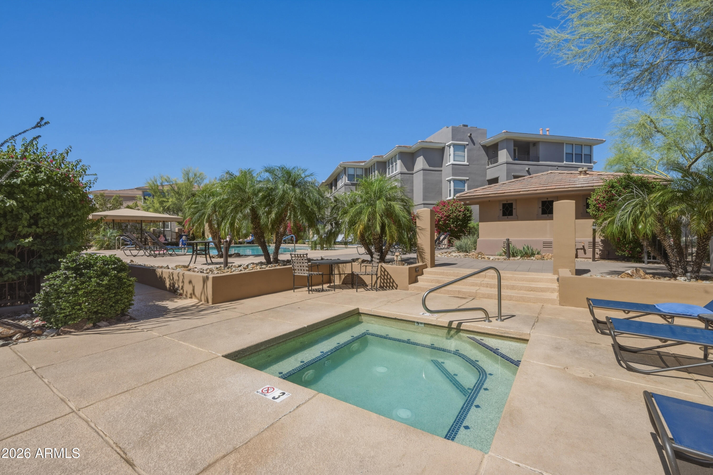 VENU AT GRAYHAWK CONDOMINIUM - Residential