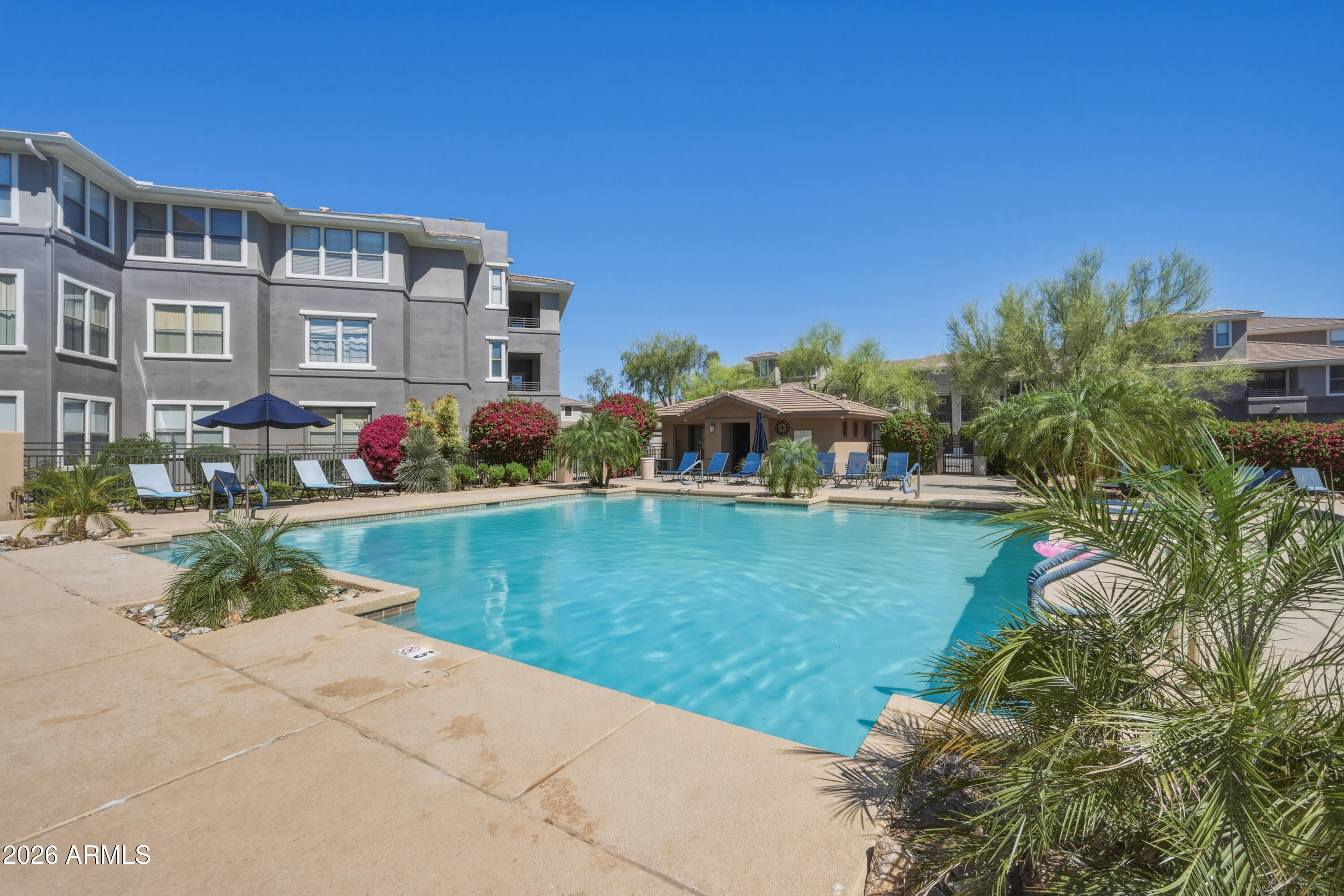VENU AT GRAYHAWK CONDOMINIUM - Residential