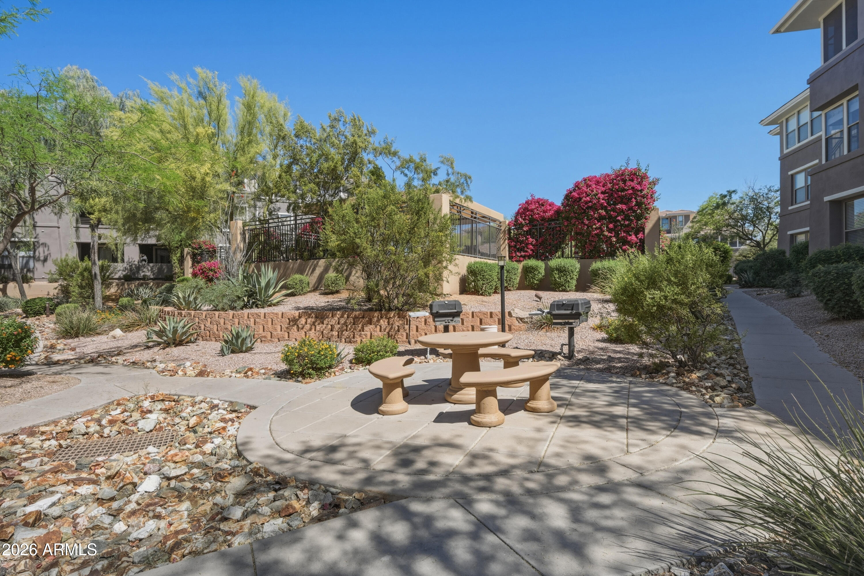 VENU AT GRAYHAWK CONDOMINIUM - Residential