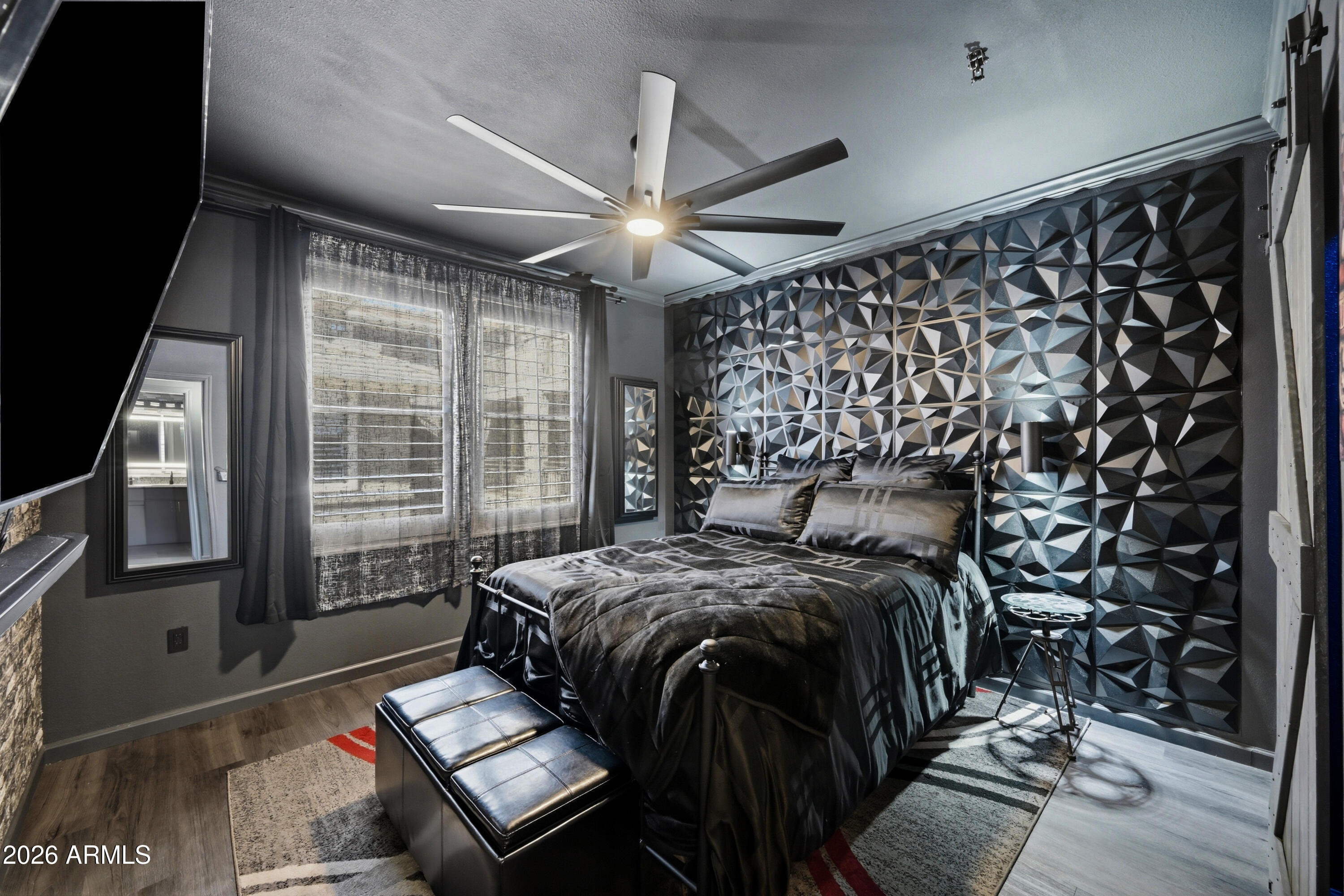 VENU AT GRAYHAWK CONDOMINIUM - Residential