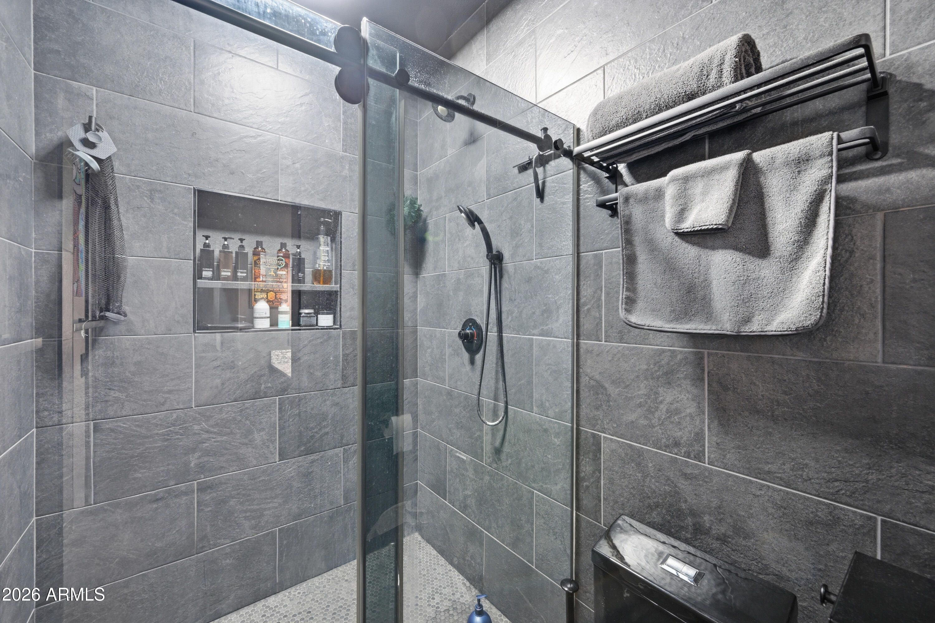 VENU AT GRAYHAWK CONDOMINIUM - Residential