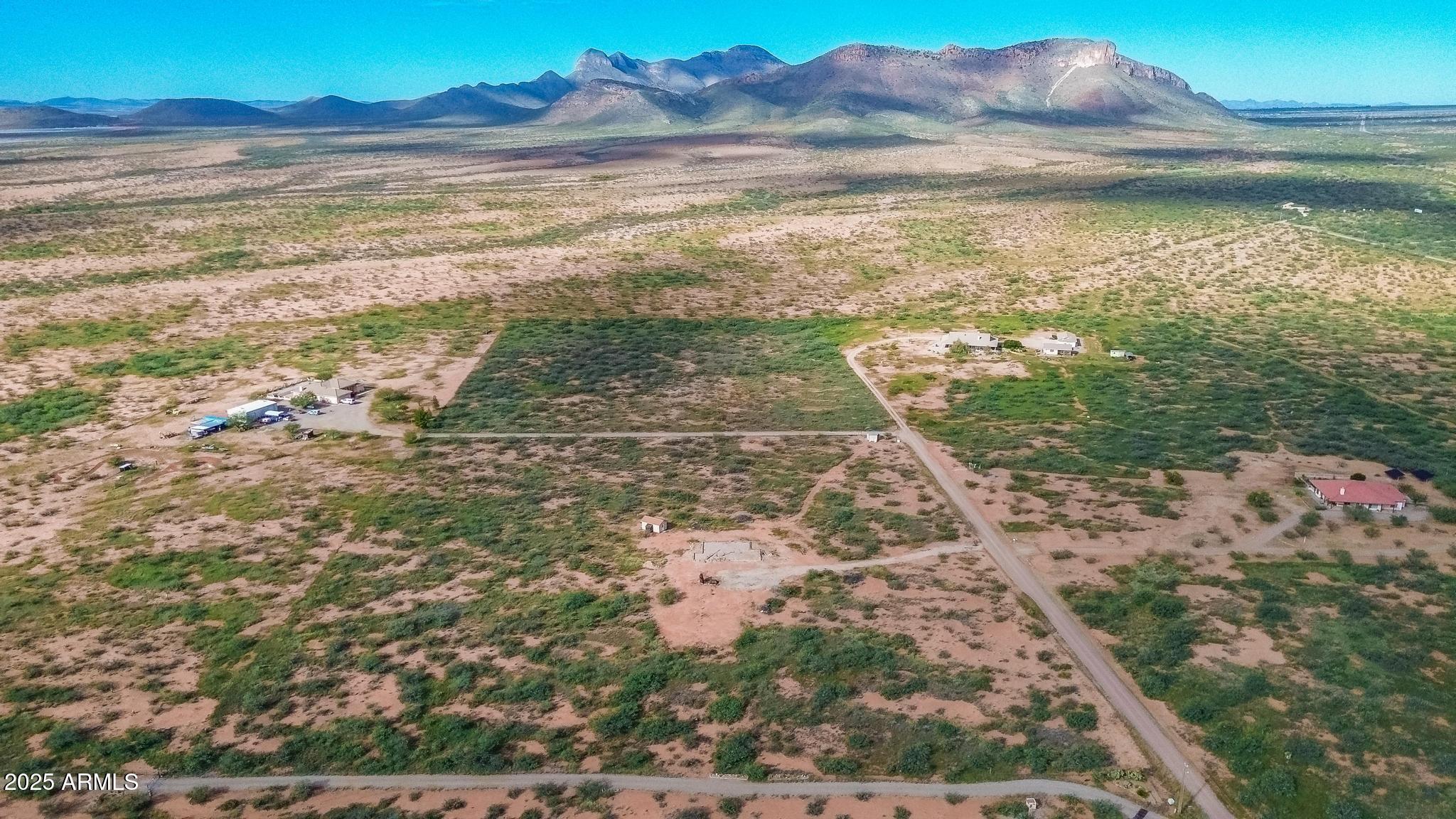 CHULA VISTA - Land