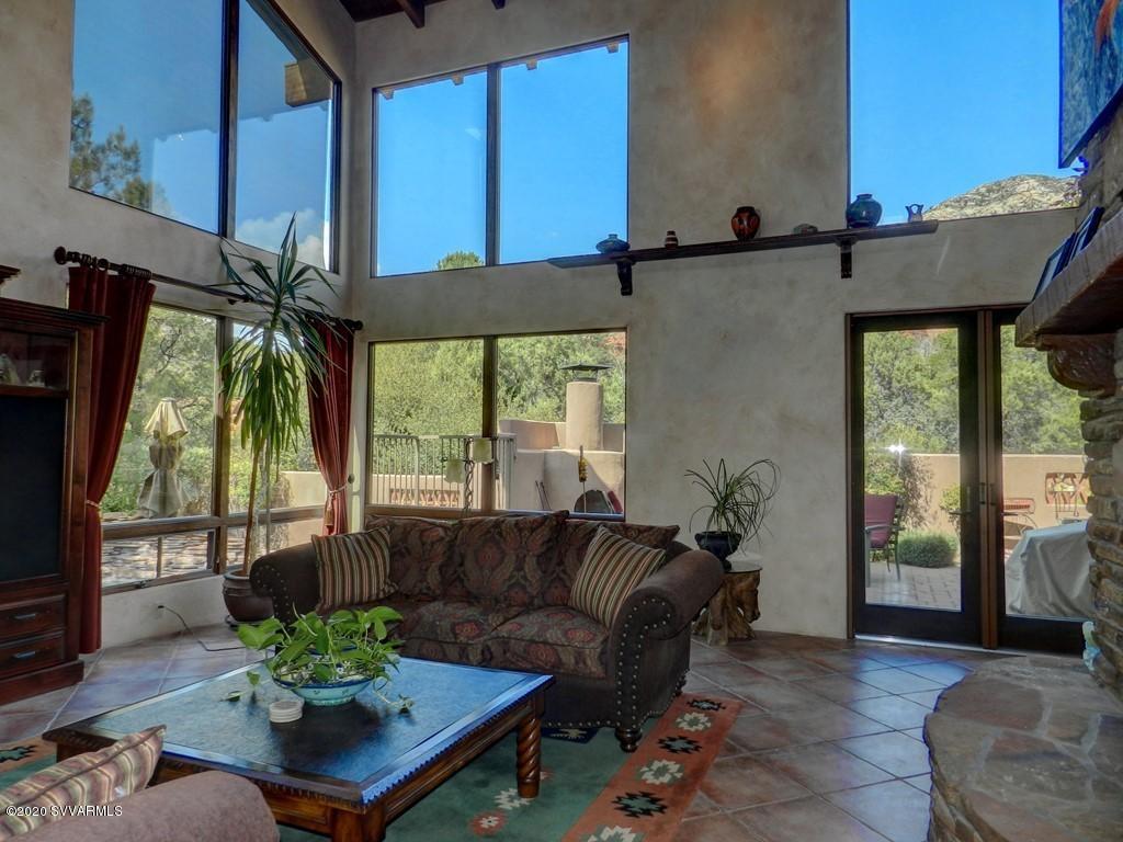 Thunder Mnt Ranch - Residential