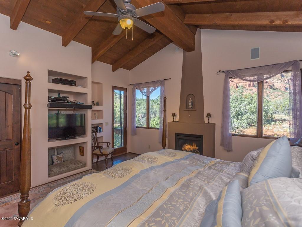 Thunder Mnt Ranch - Residential