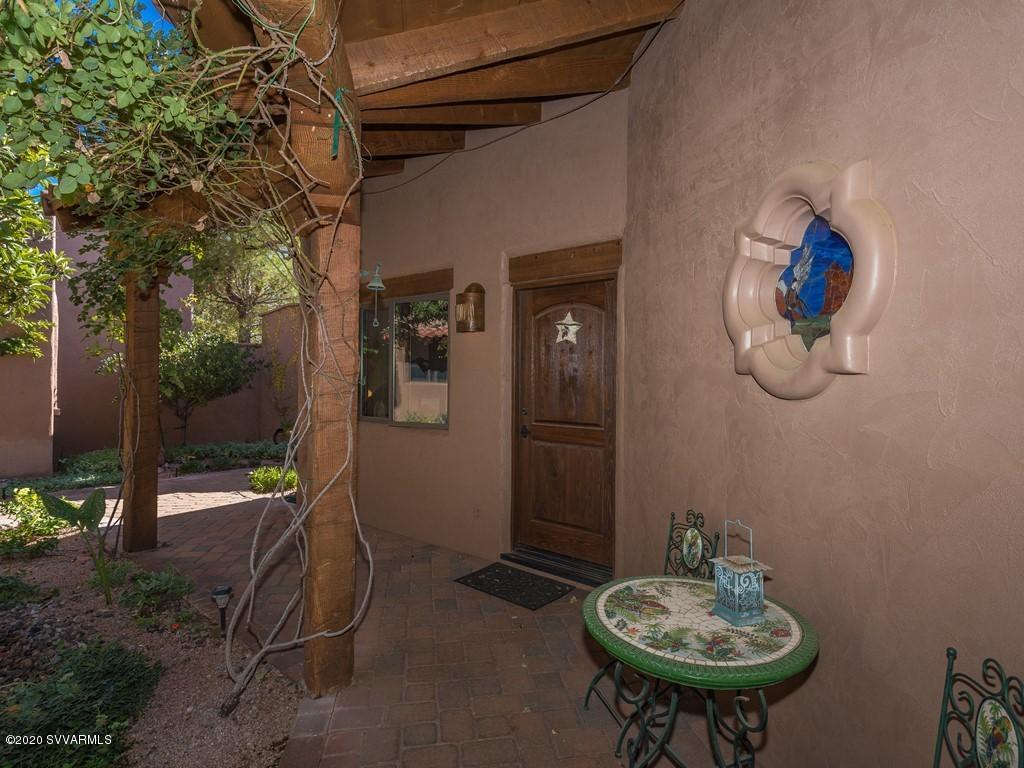 Thunder Mnt Ranch - Residential