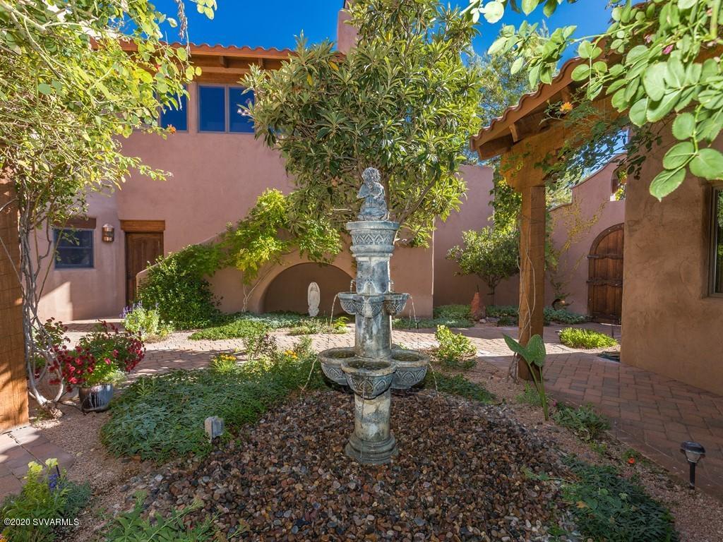 Thunder Mnt Ranch - Residential