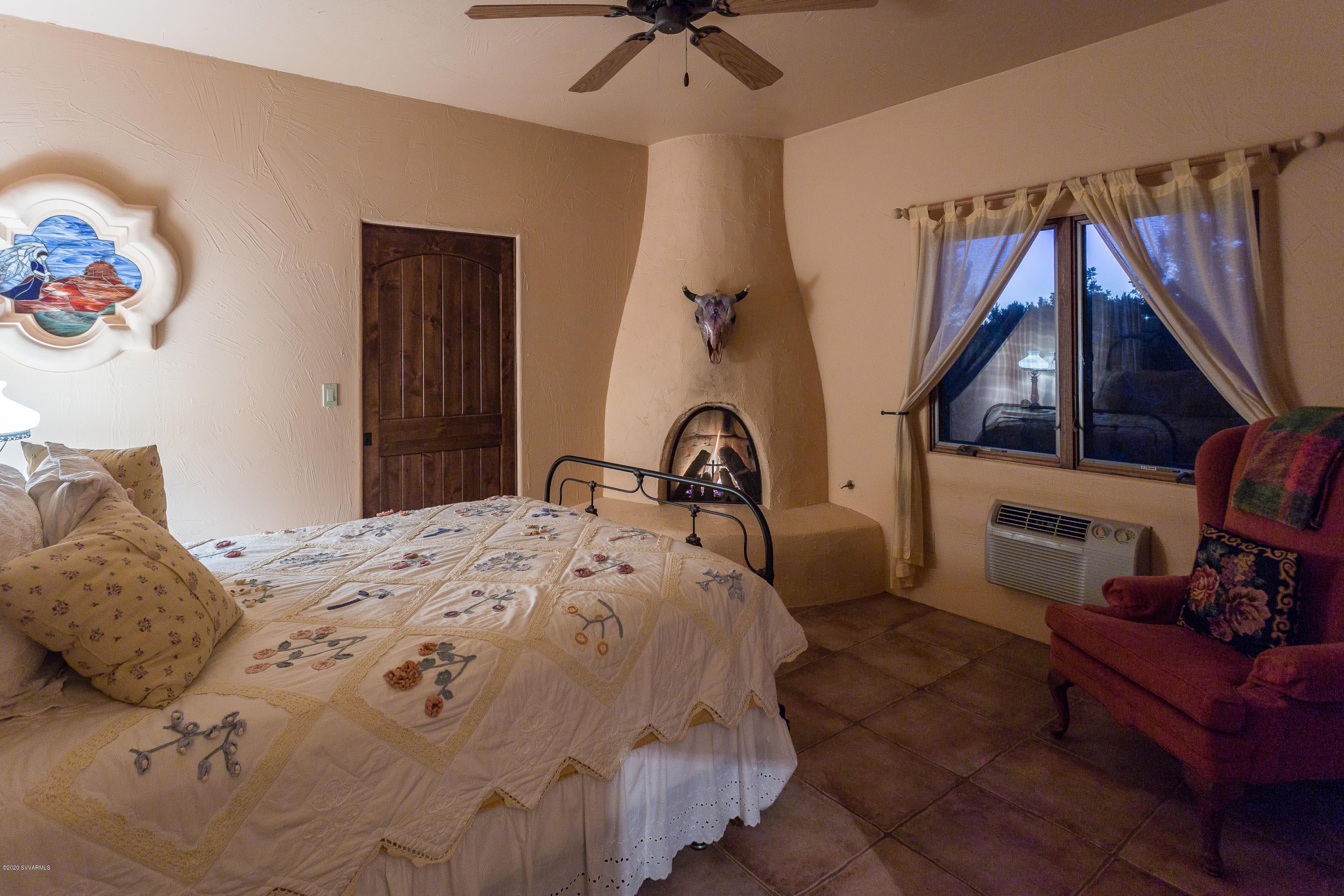 Thunder Mnt Ranch - Residential