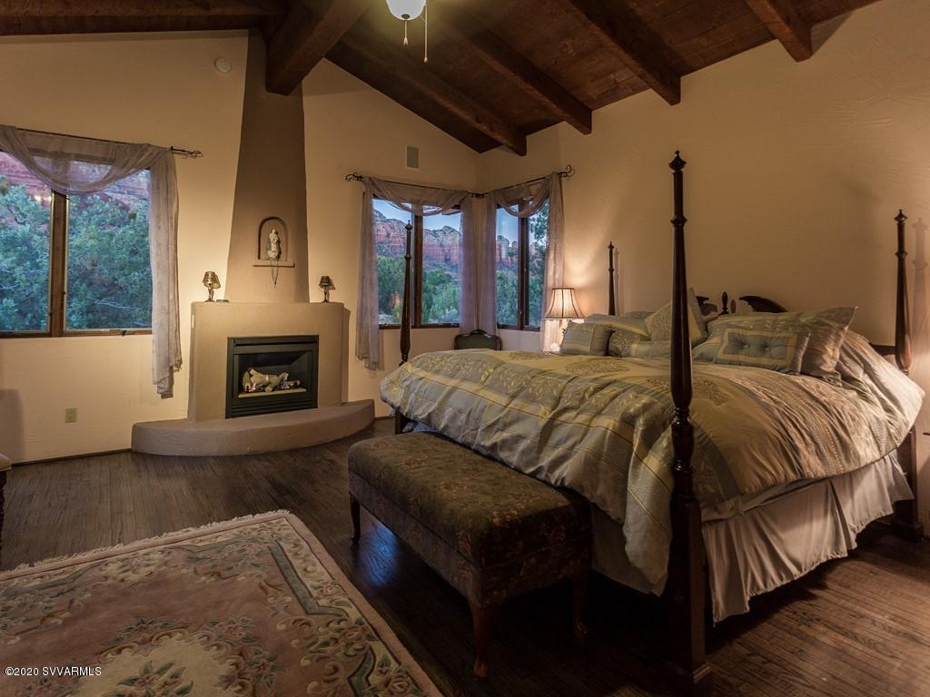 Thunder Mnt Ranch - Residential
