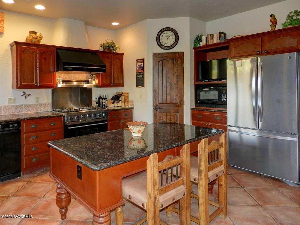 Thunder Mnt Ranch - Residential