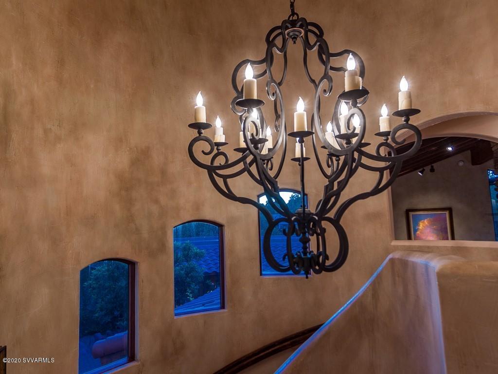 Thunder Mnt Ranch - Residential