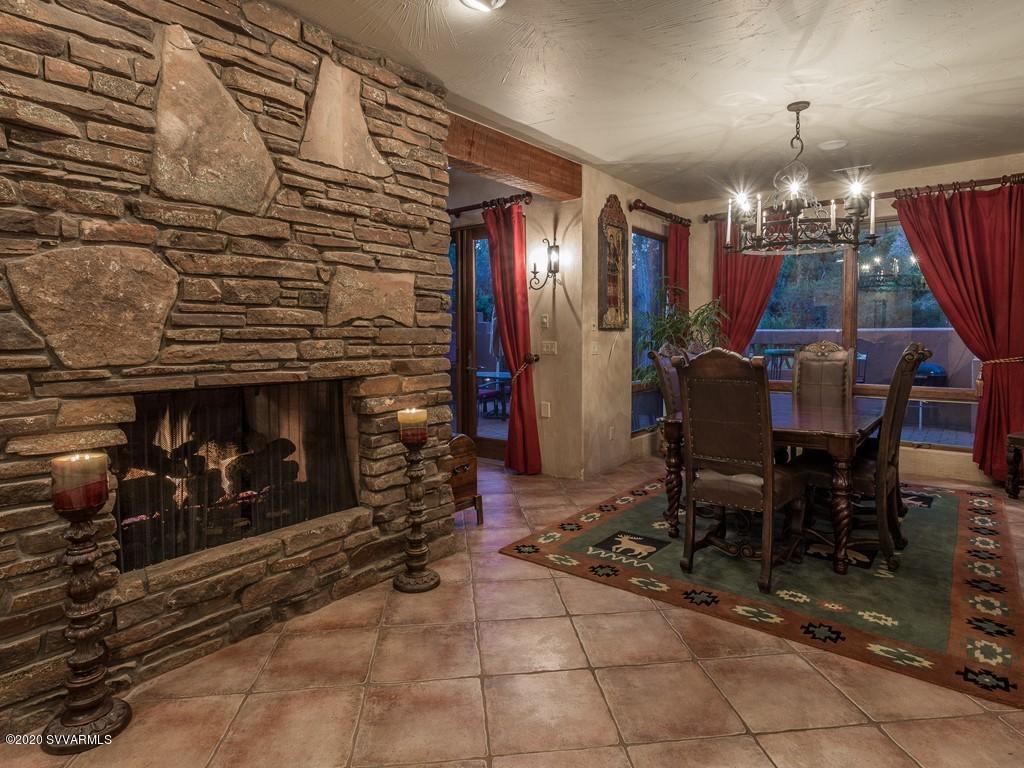 Thunder Mnt Ranch - Residential
